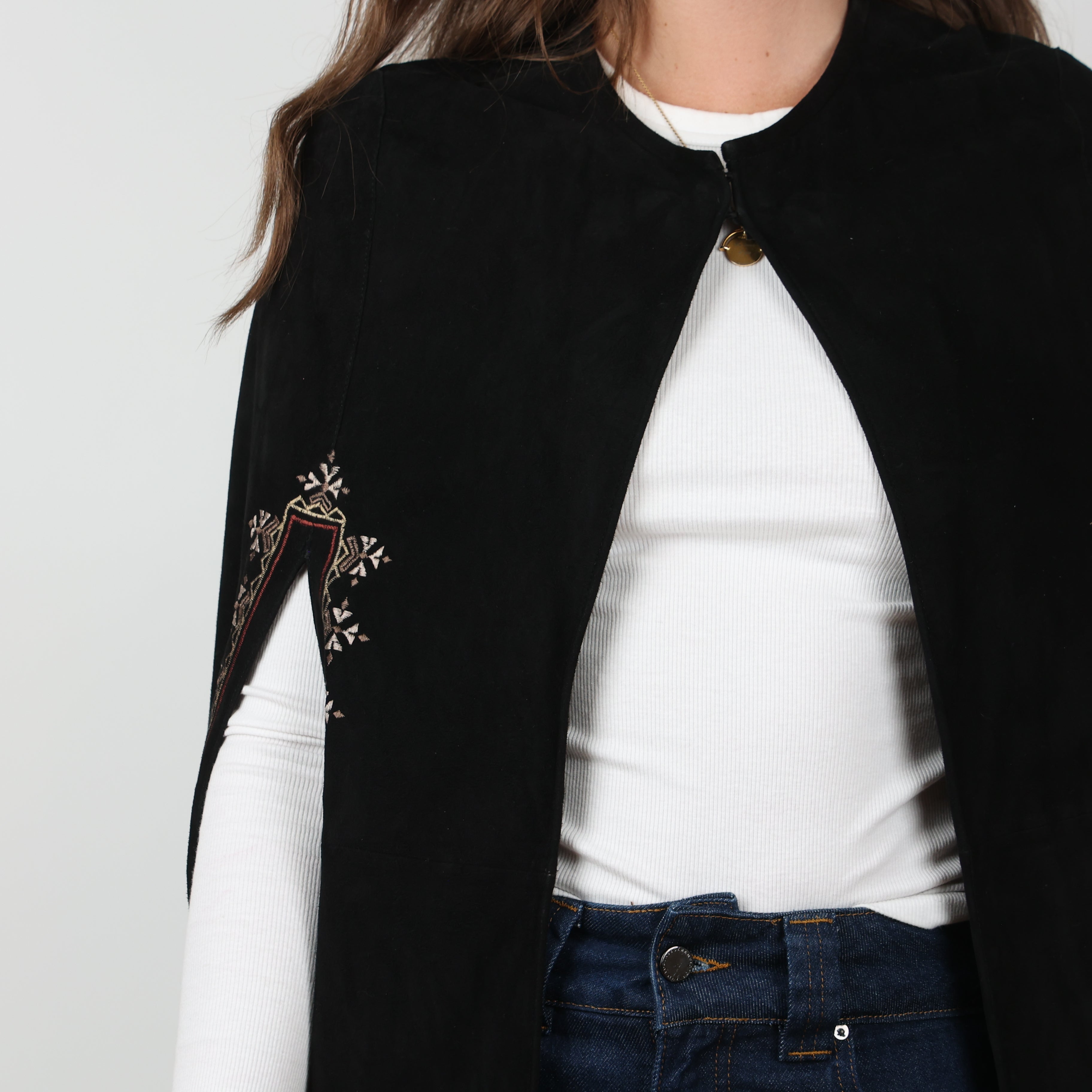 Top, UK Size 14