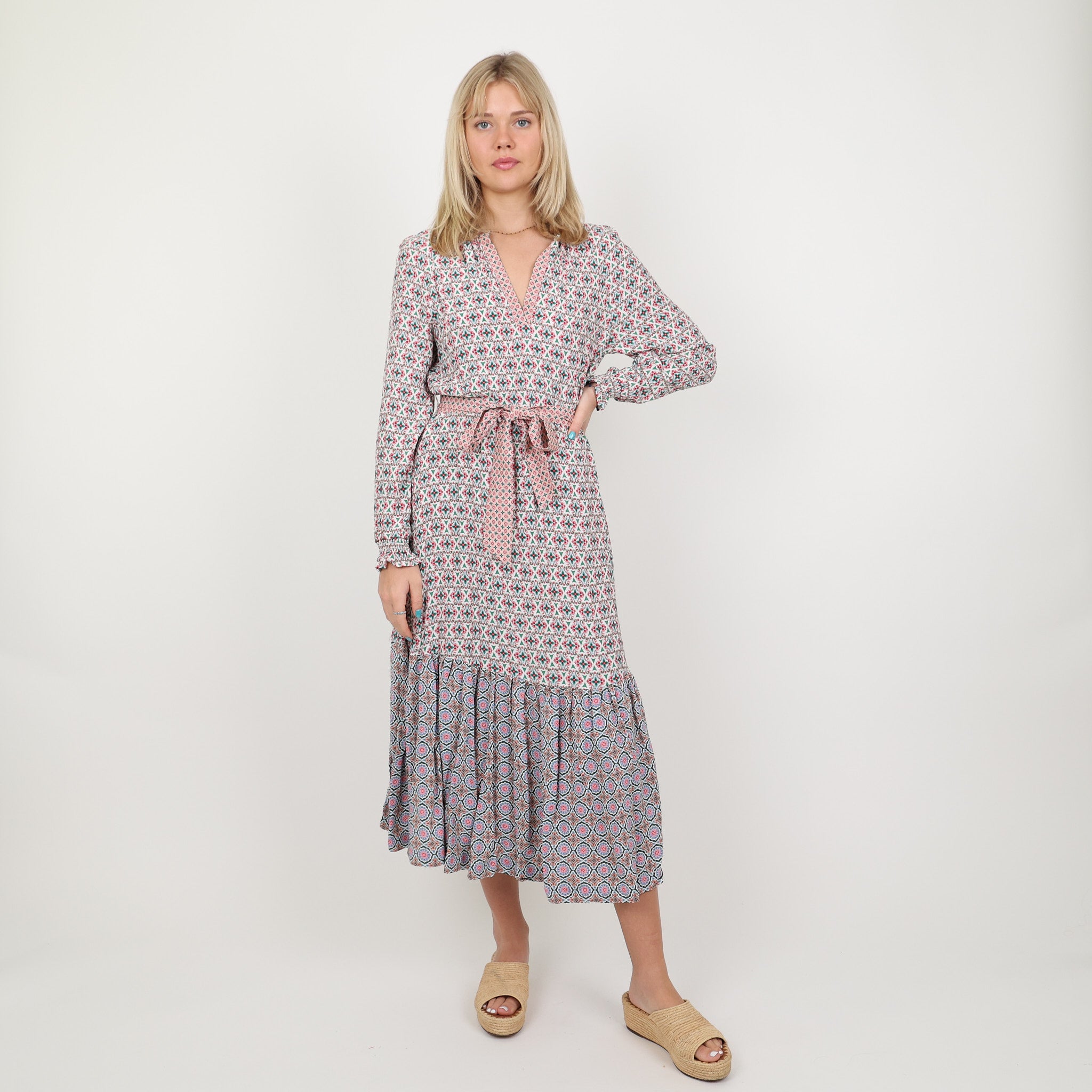 Dress, UK Size 8