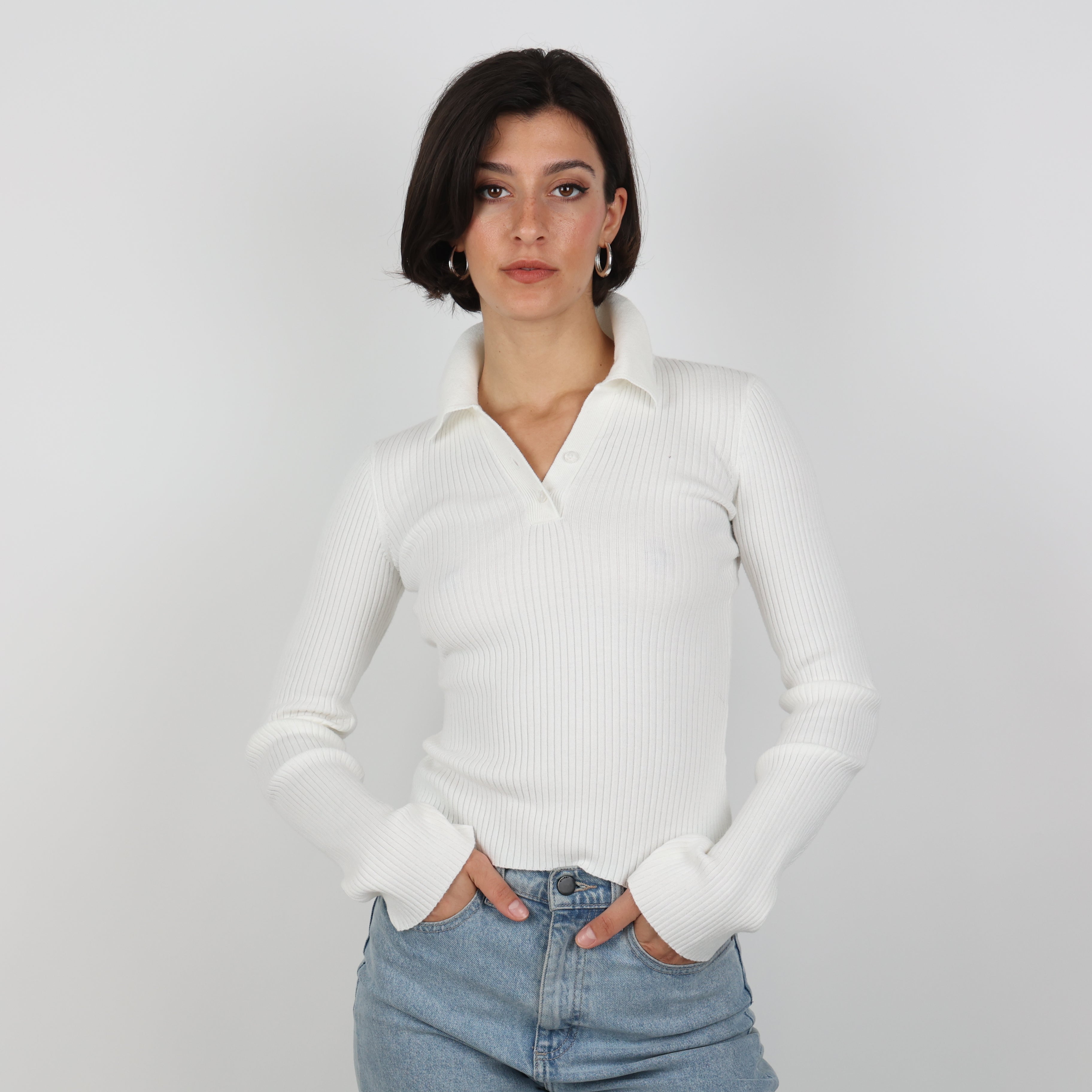 Top, UK Size 6