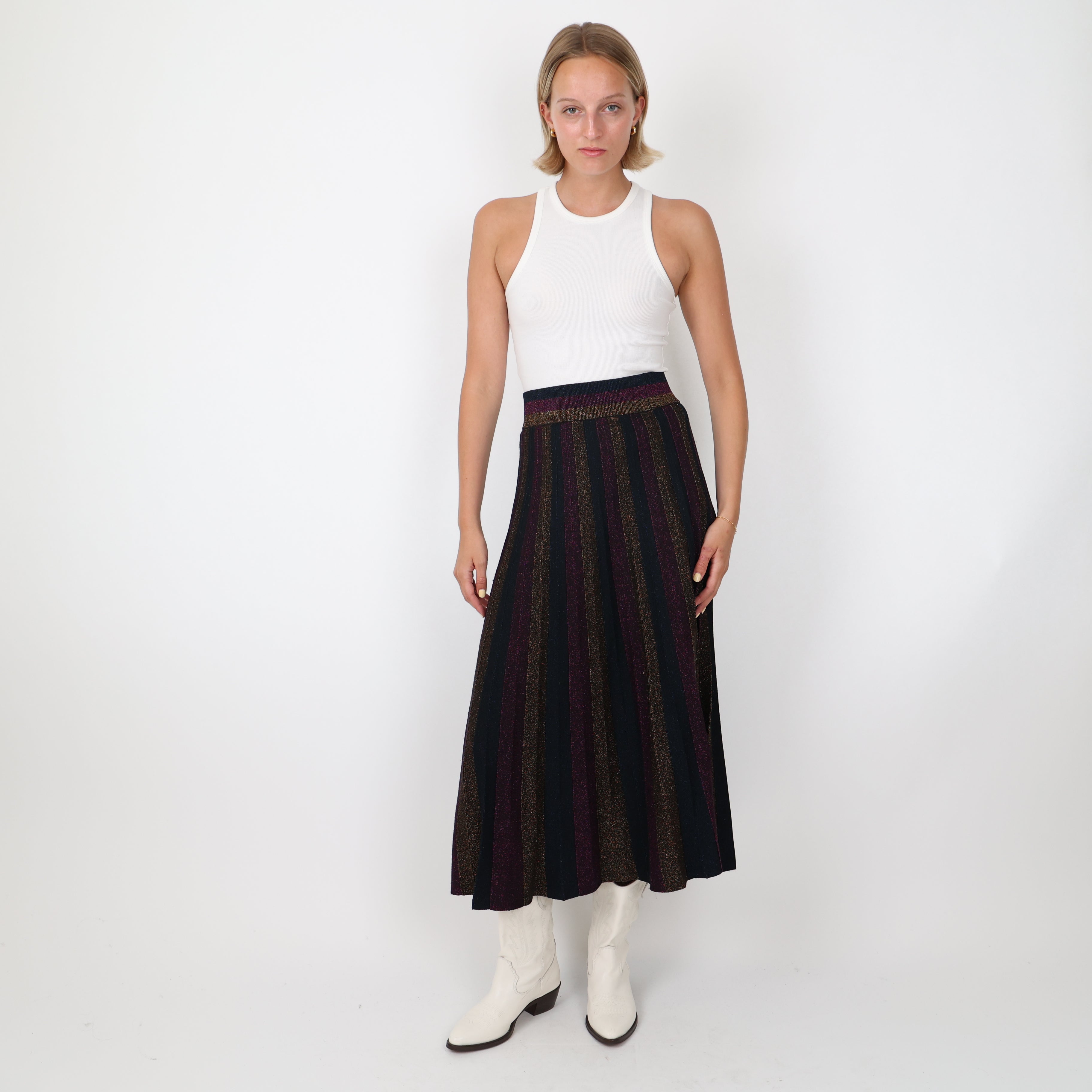Skirt, UK Size 14