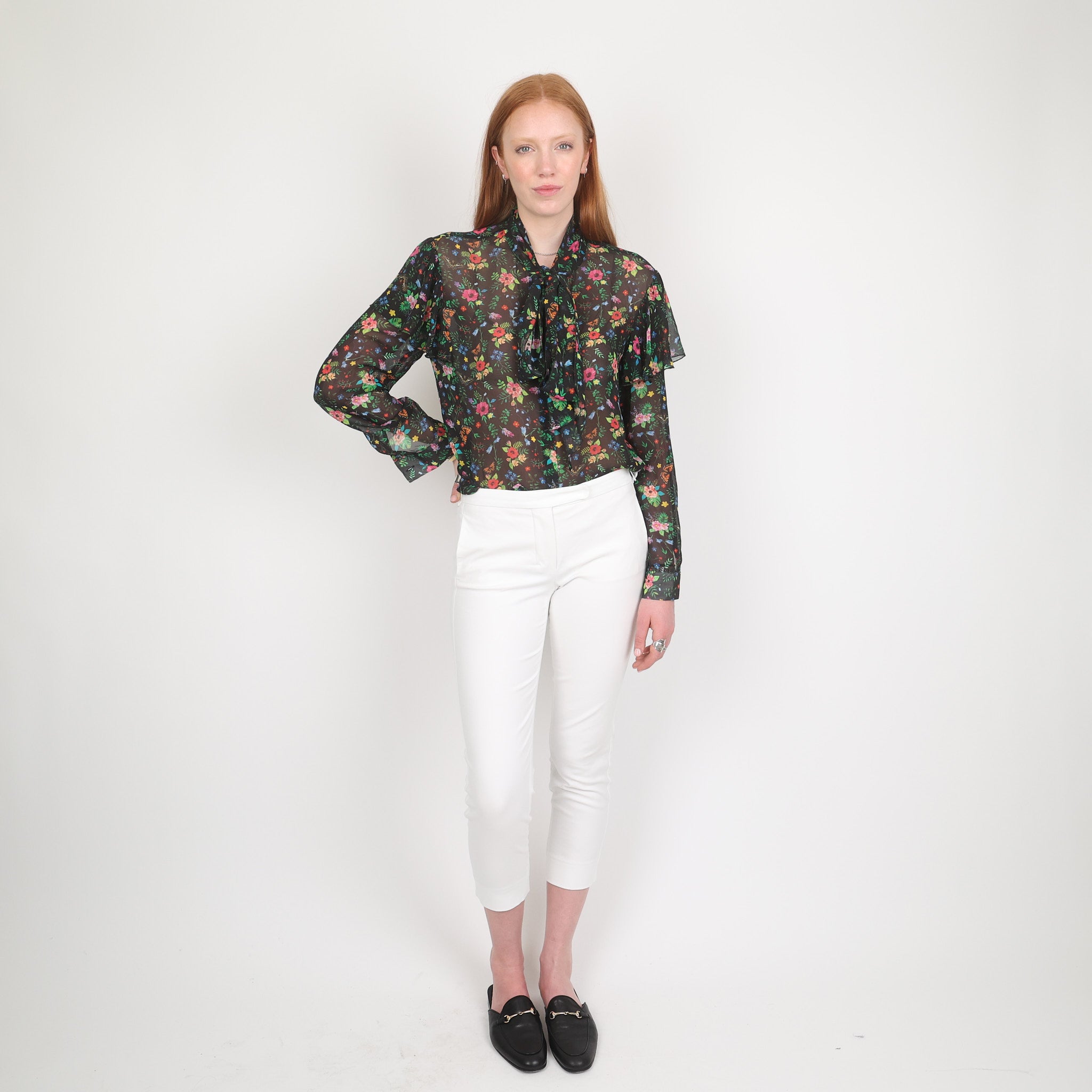Trousers, UK Size 8