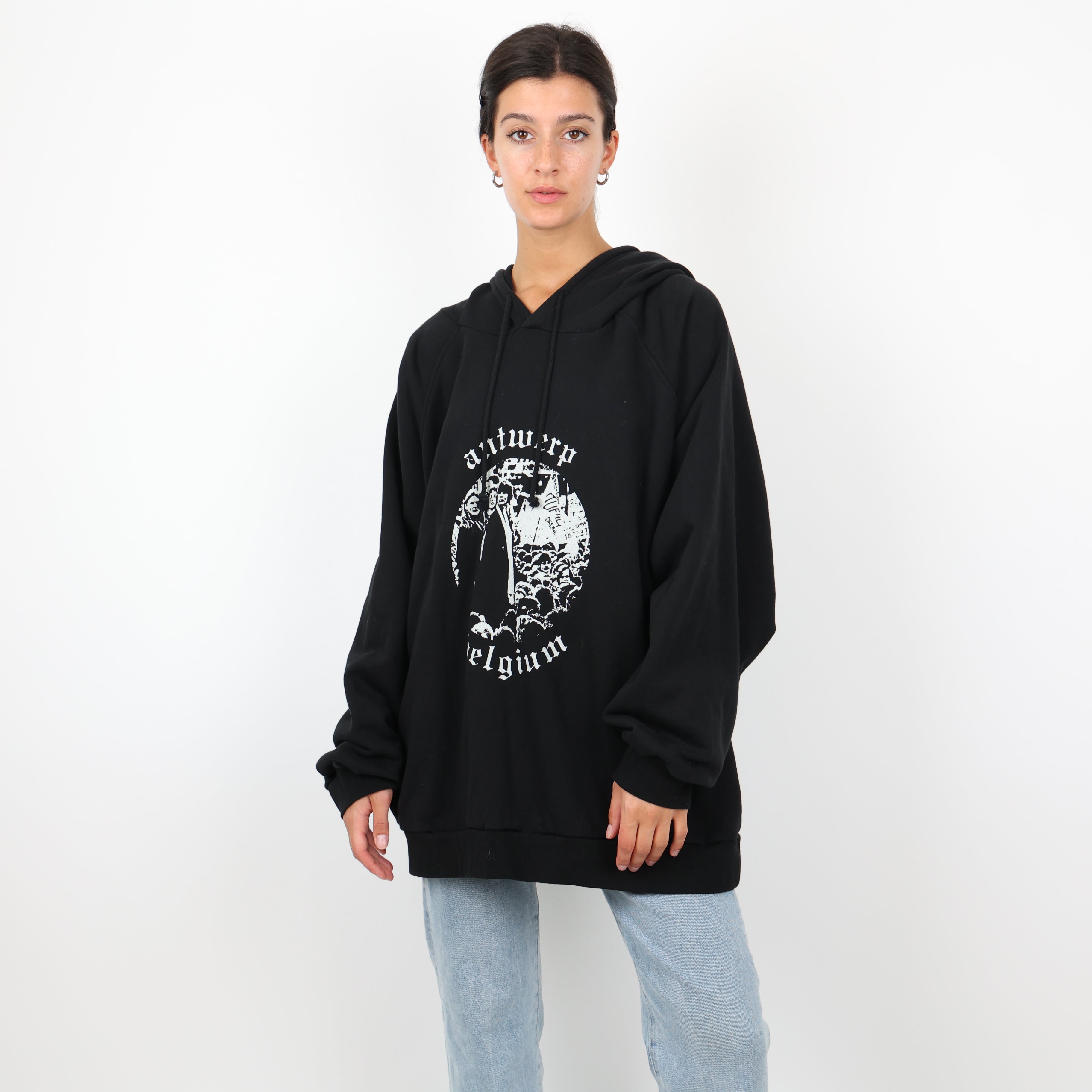 Sweatshirt, UK Size 8