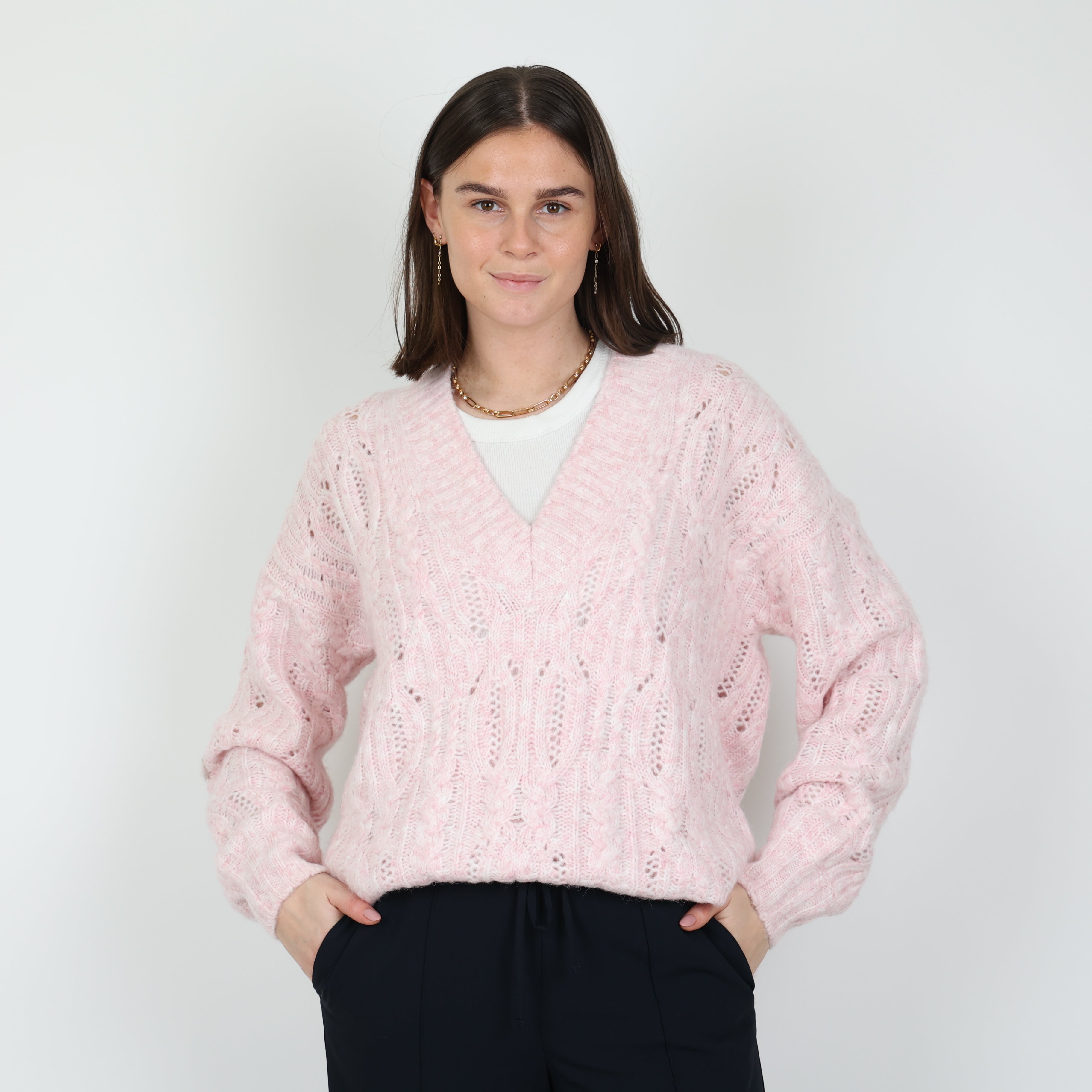 Knitwear, UK Size 6