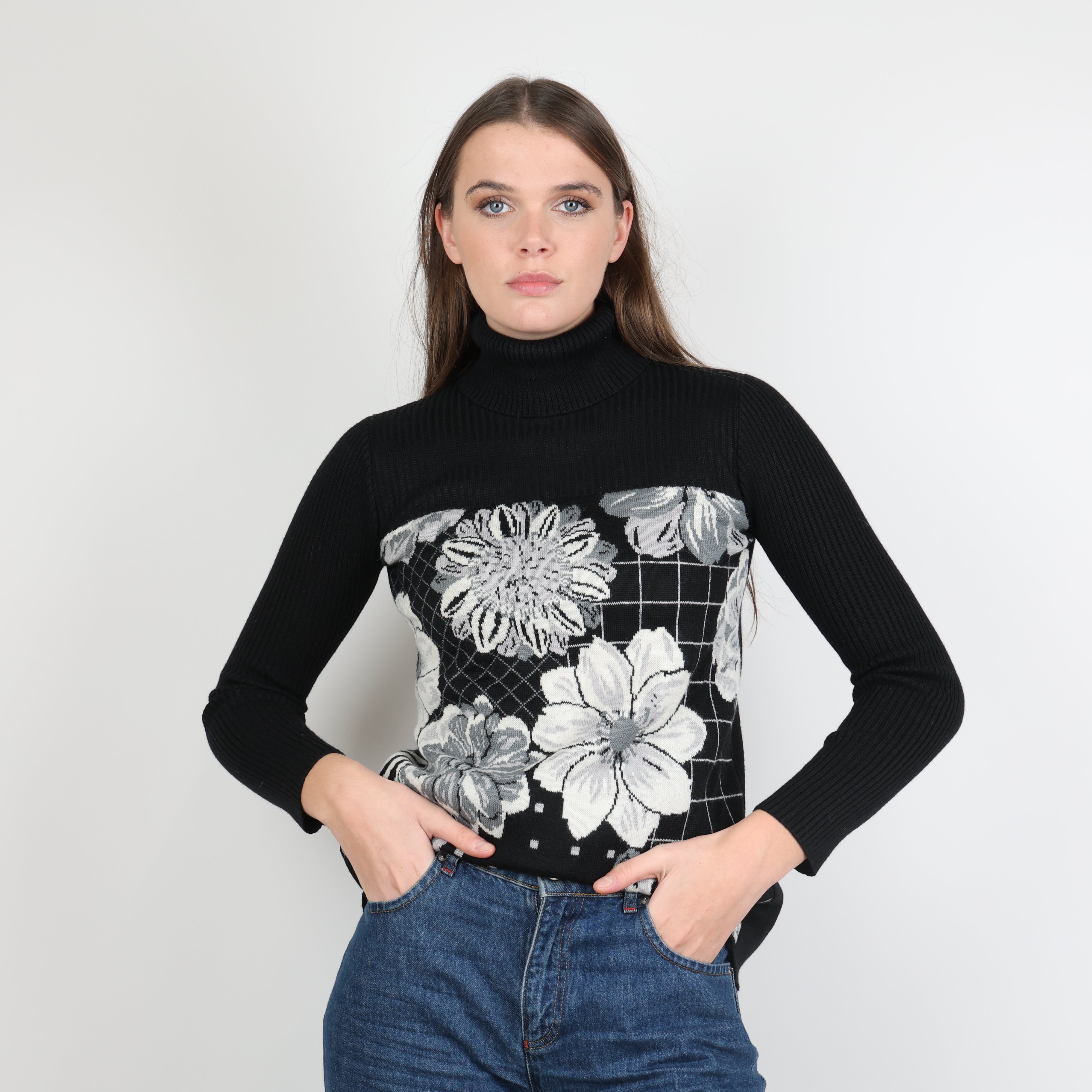 Knitwear, UK Size 8