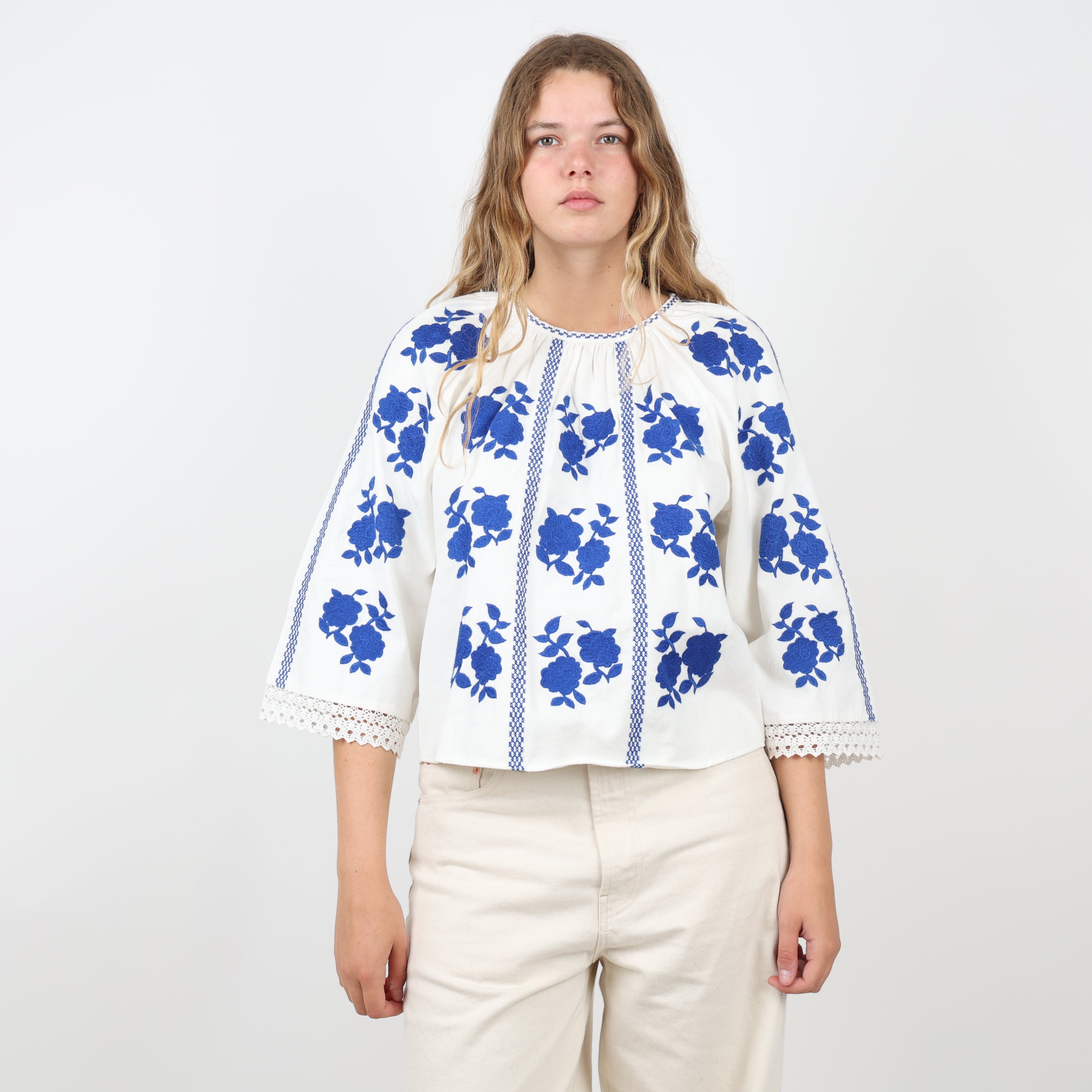 Blouse, UK Size 12