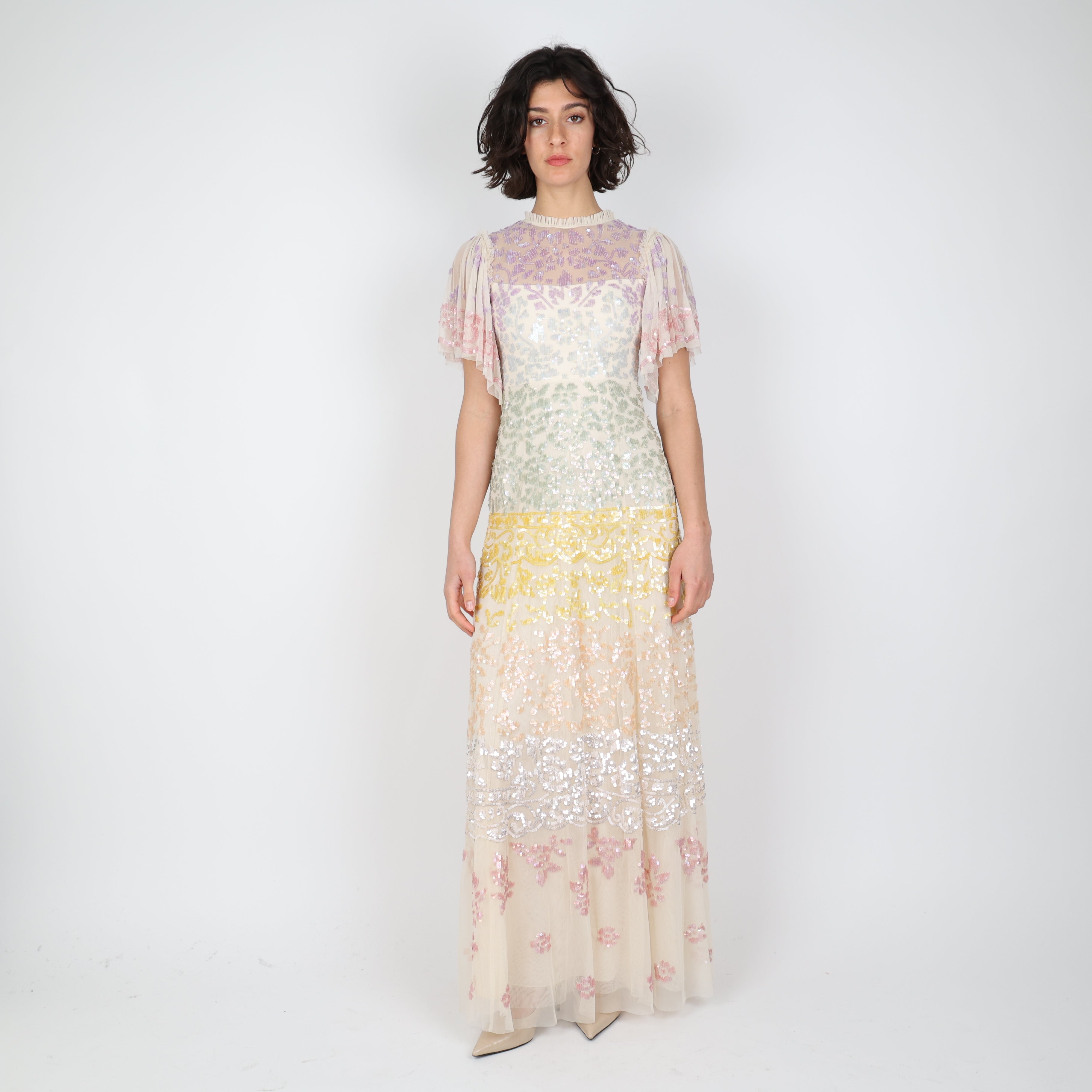 Dress, UK Size 4