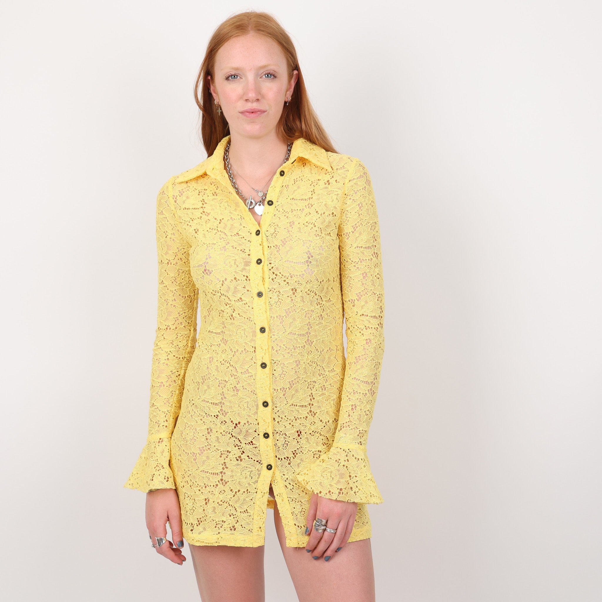 Dress, UK Size 10