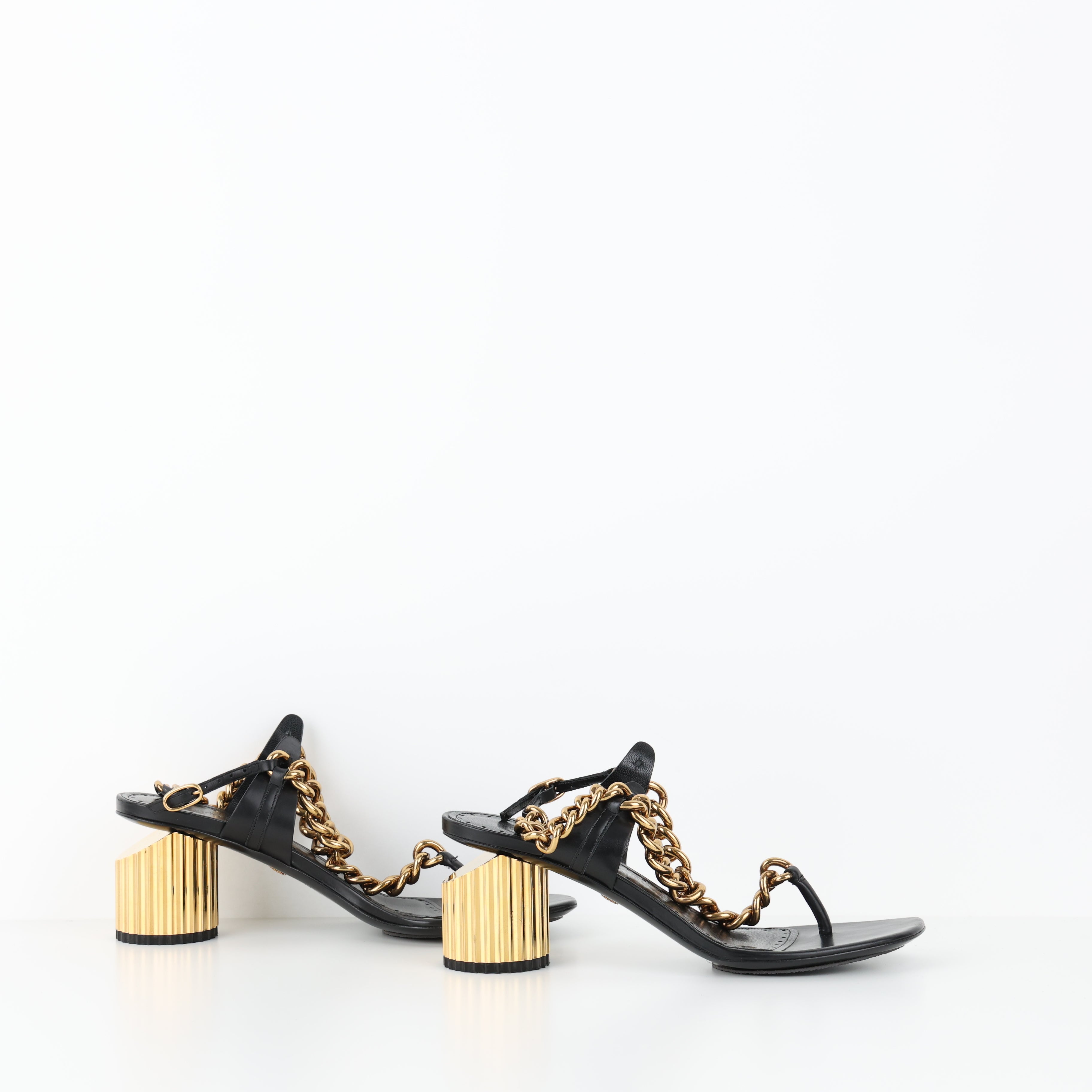 Heels , Shoe Size 40