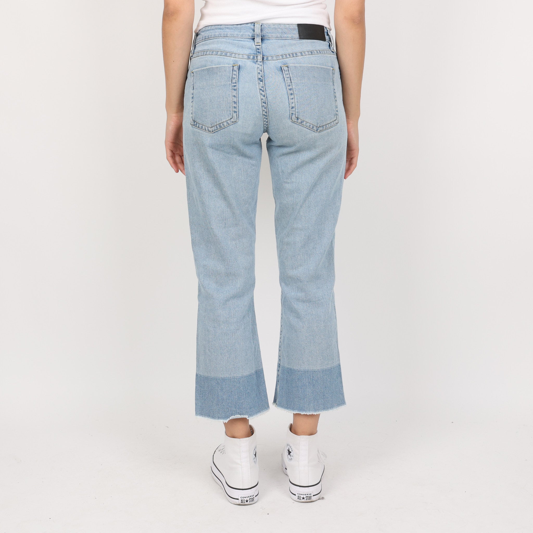 Jeans, Waist 25