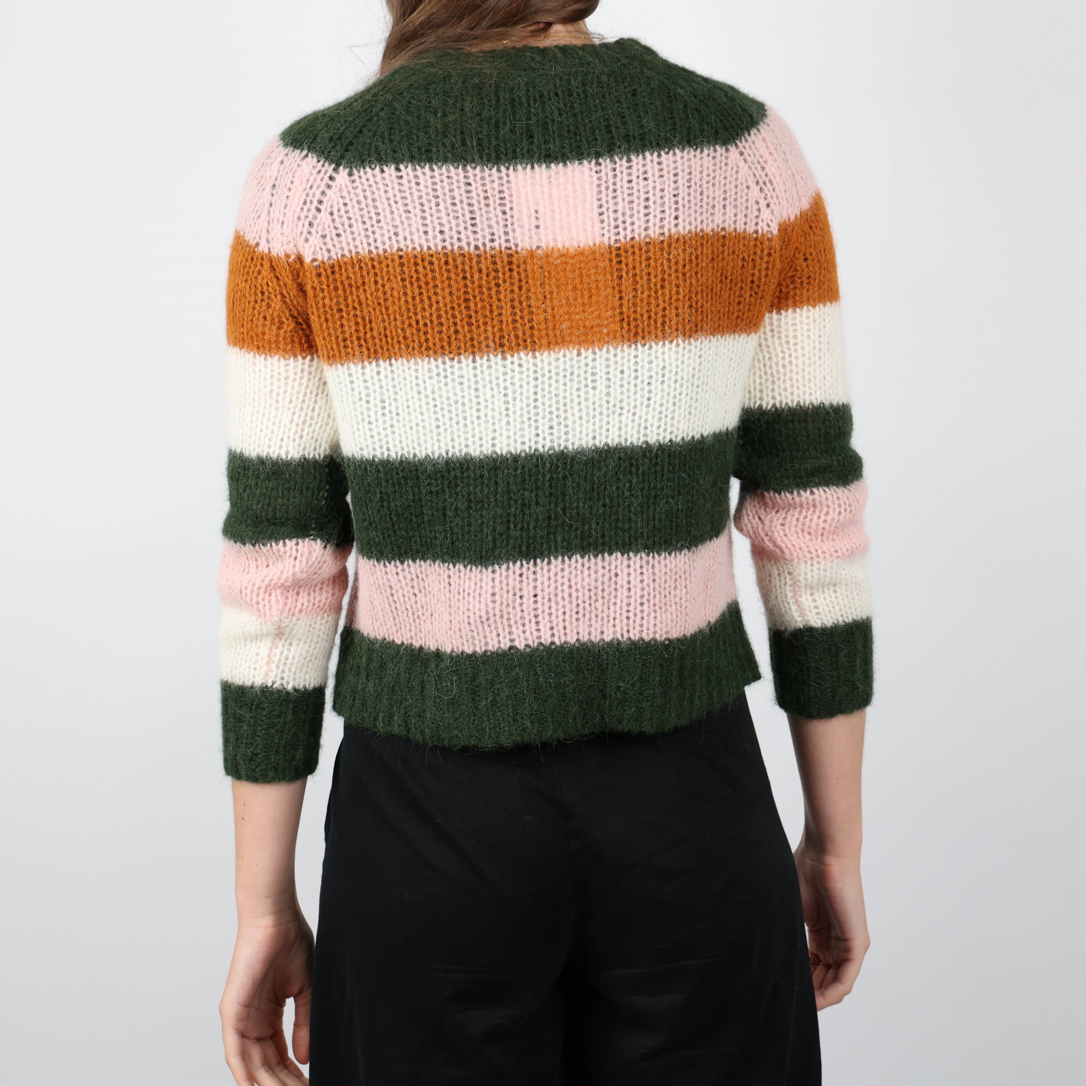 Knitwear, UK Size 8