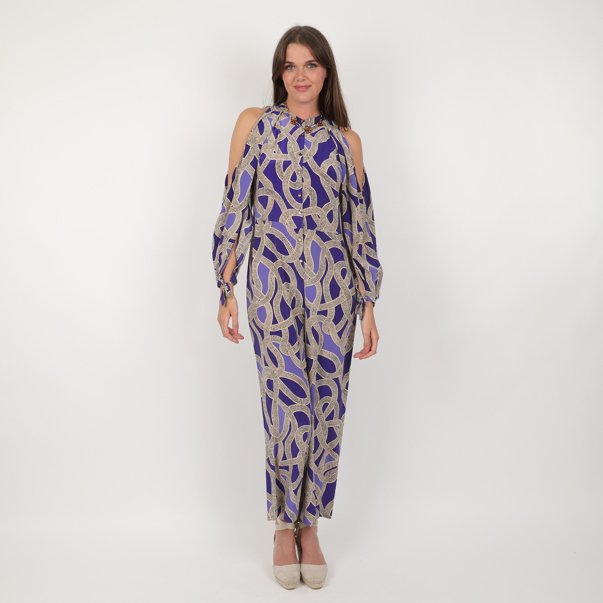Jumpsuit, UK Size 10
