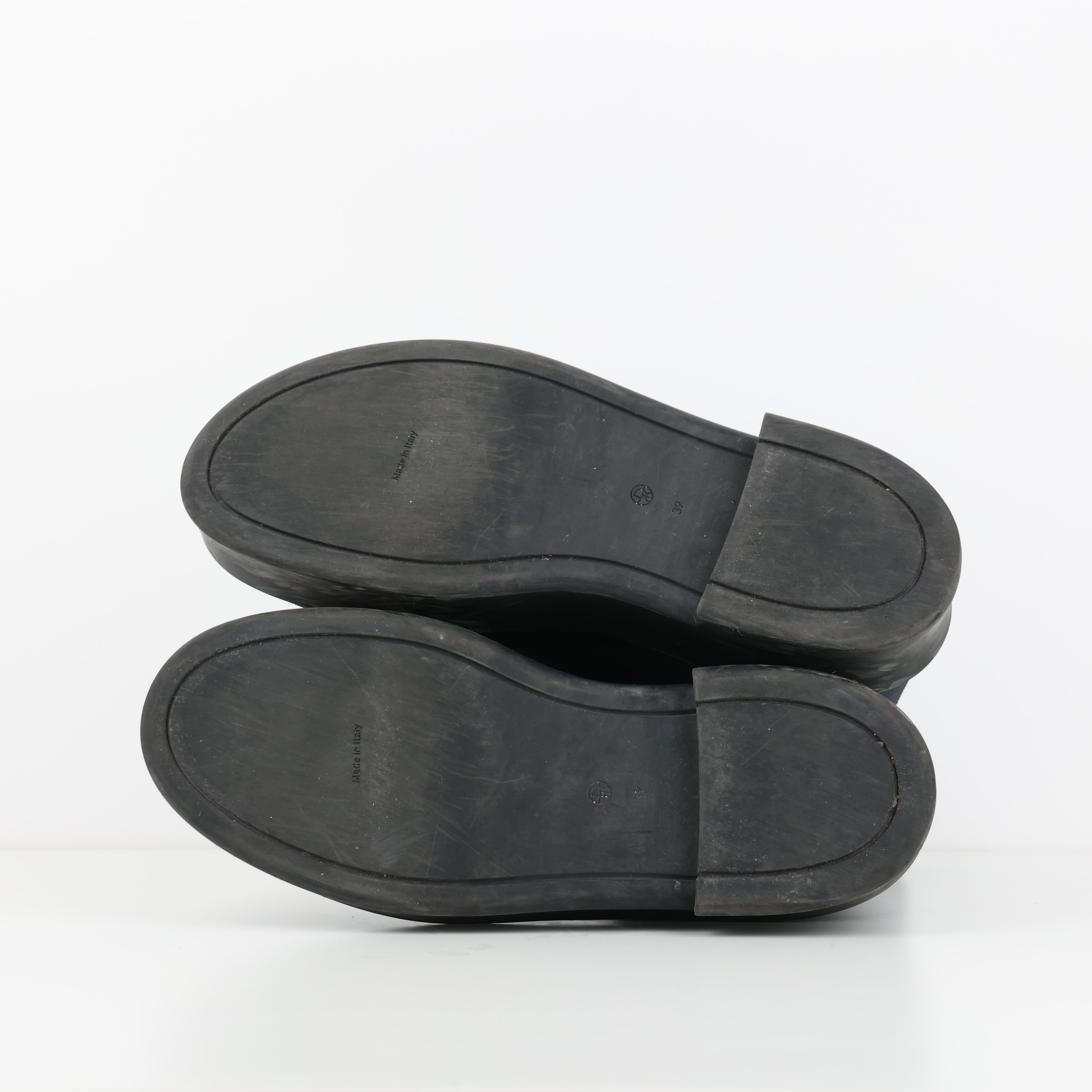 Boots , Shoe Size 39