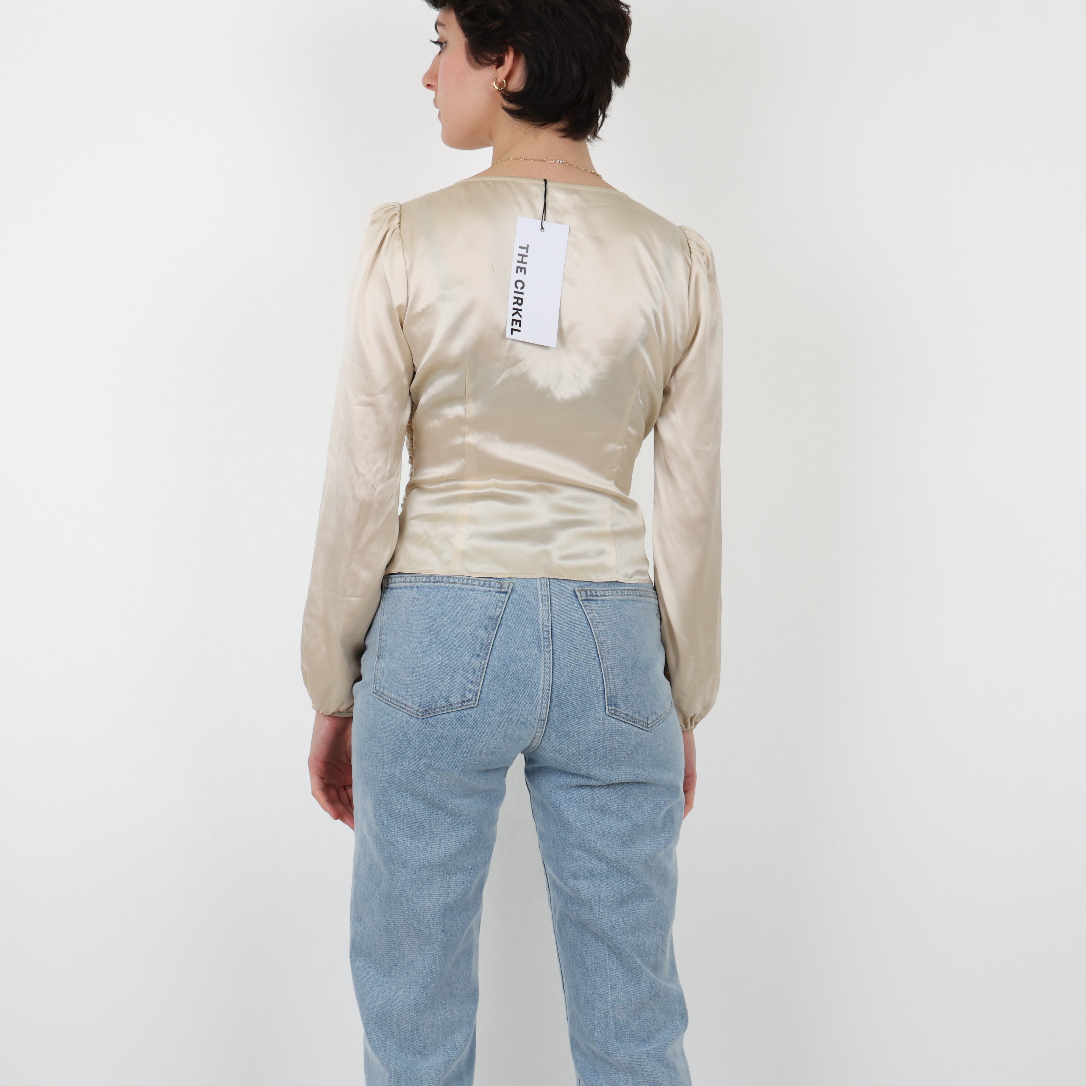 Blouse, UK Size 6