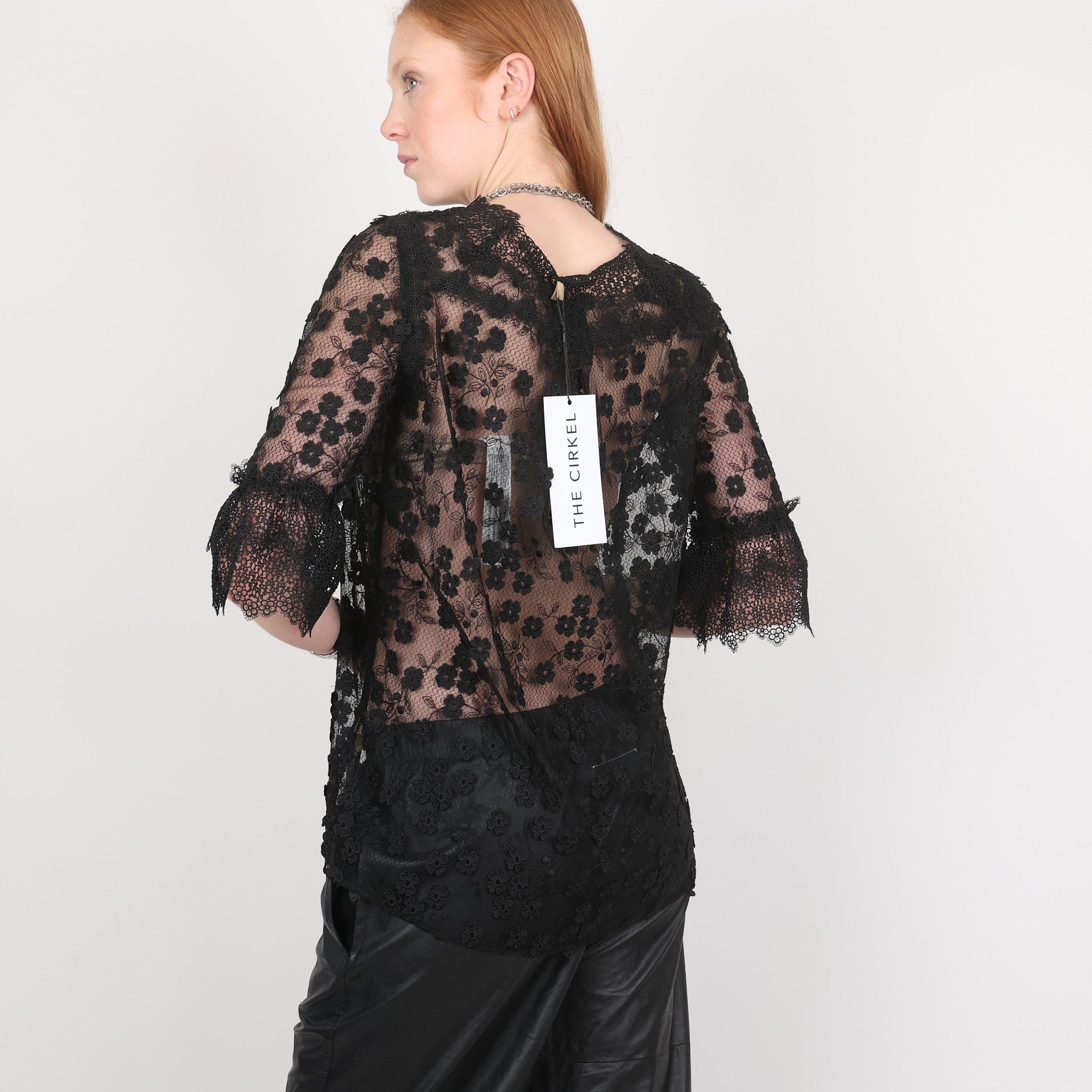 Shirt, UK Size 8