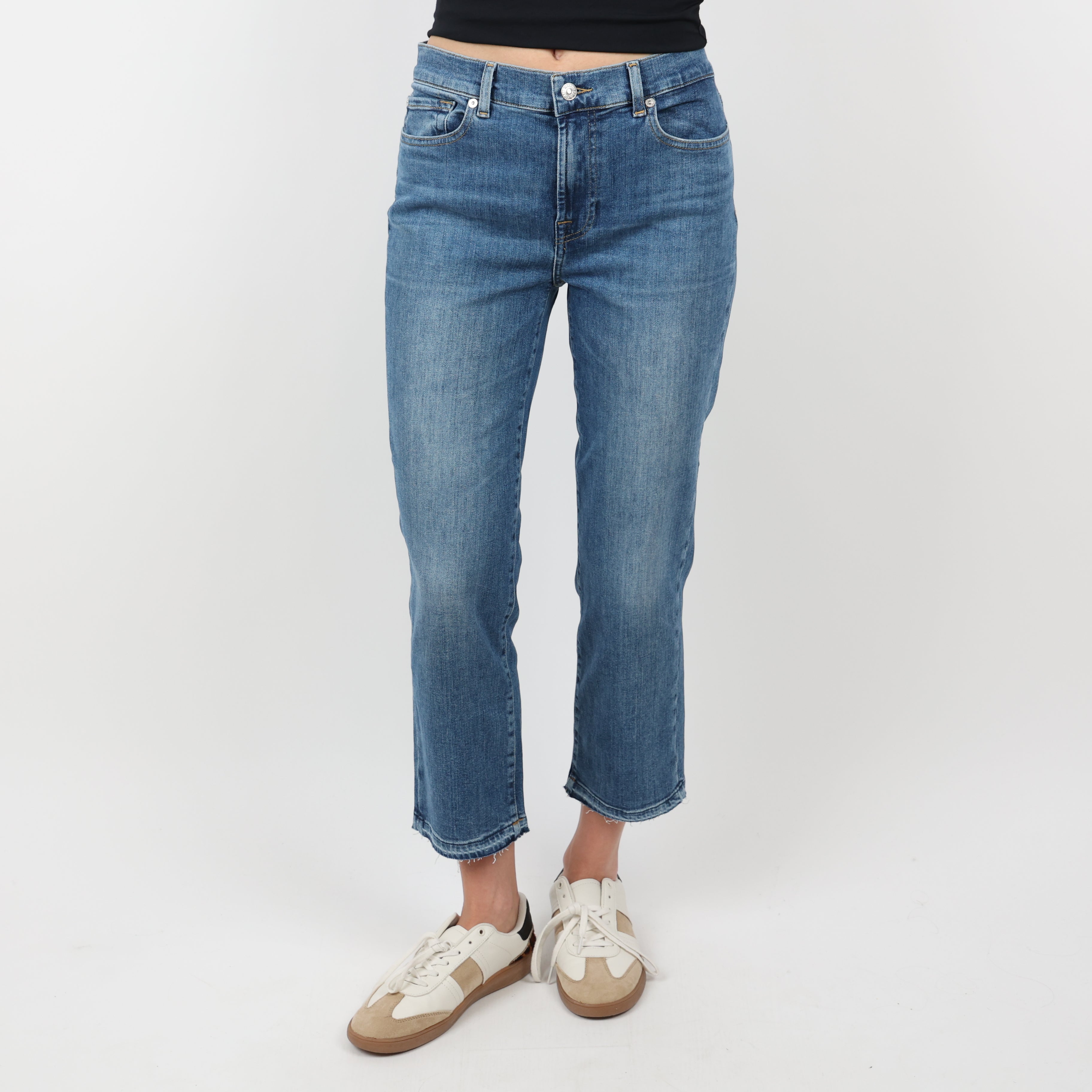 Jeans, Waist 32