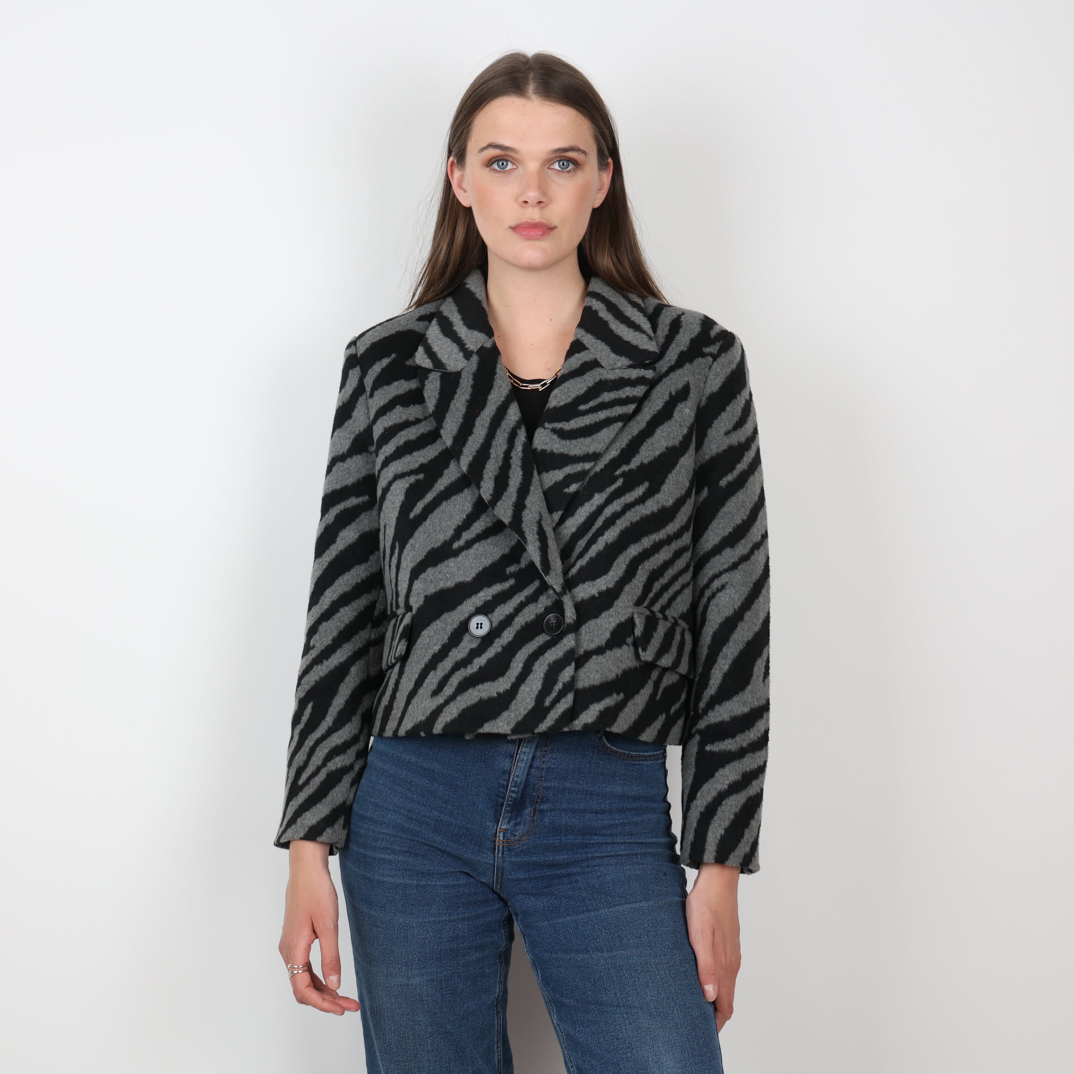 Jacket, UK Size 14