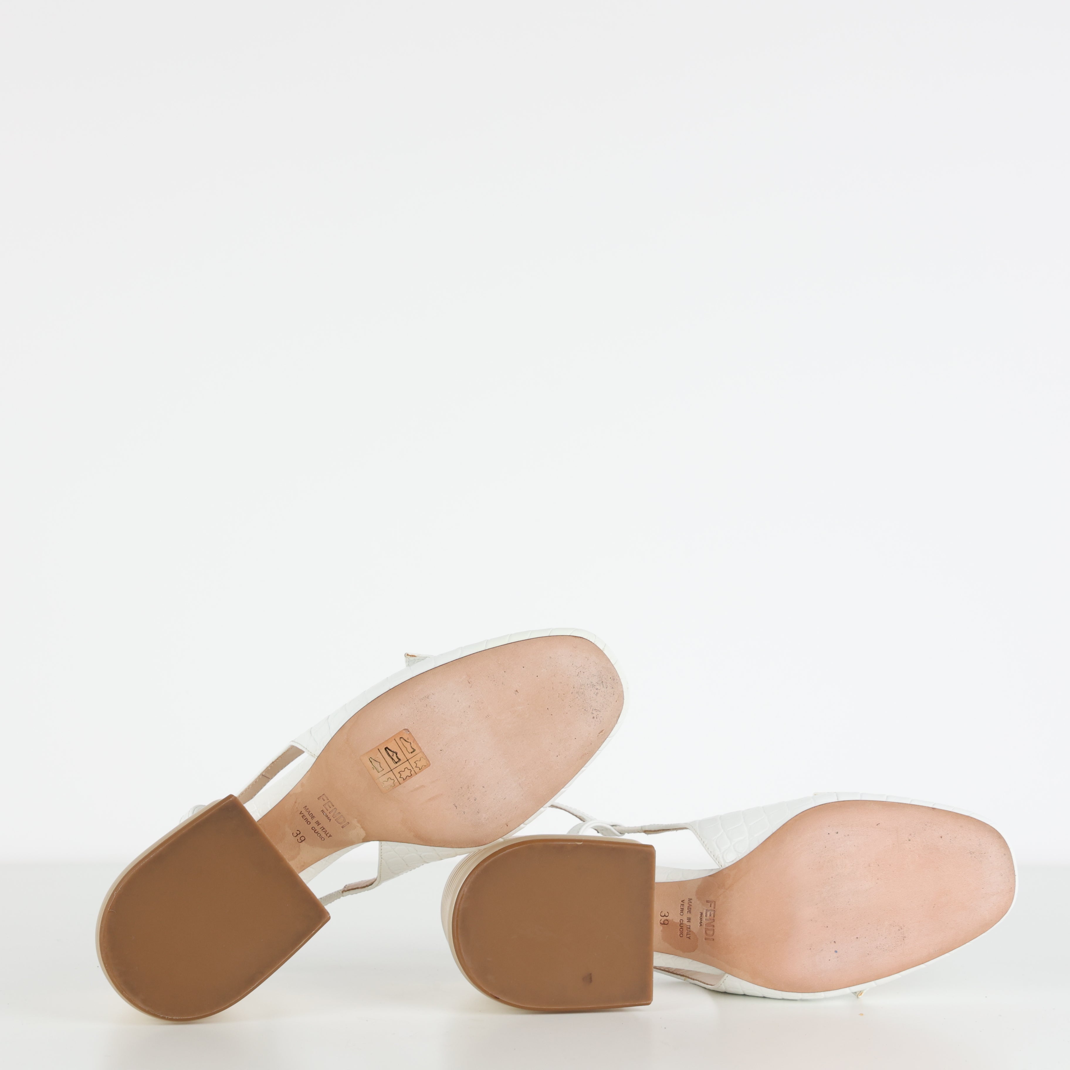Heels , Shoe Size 39
