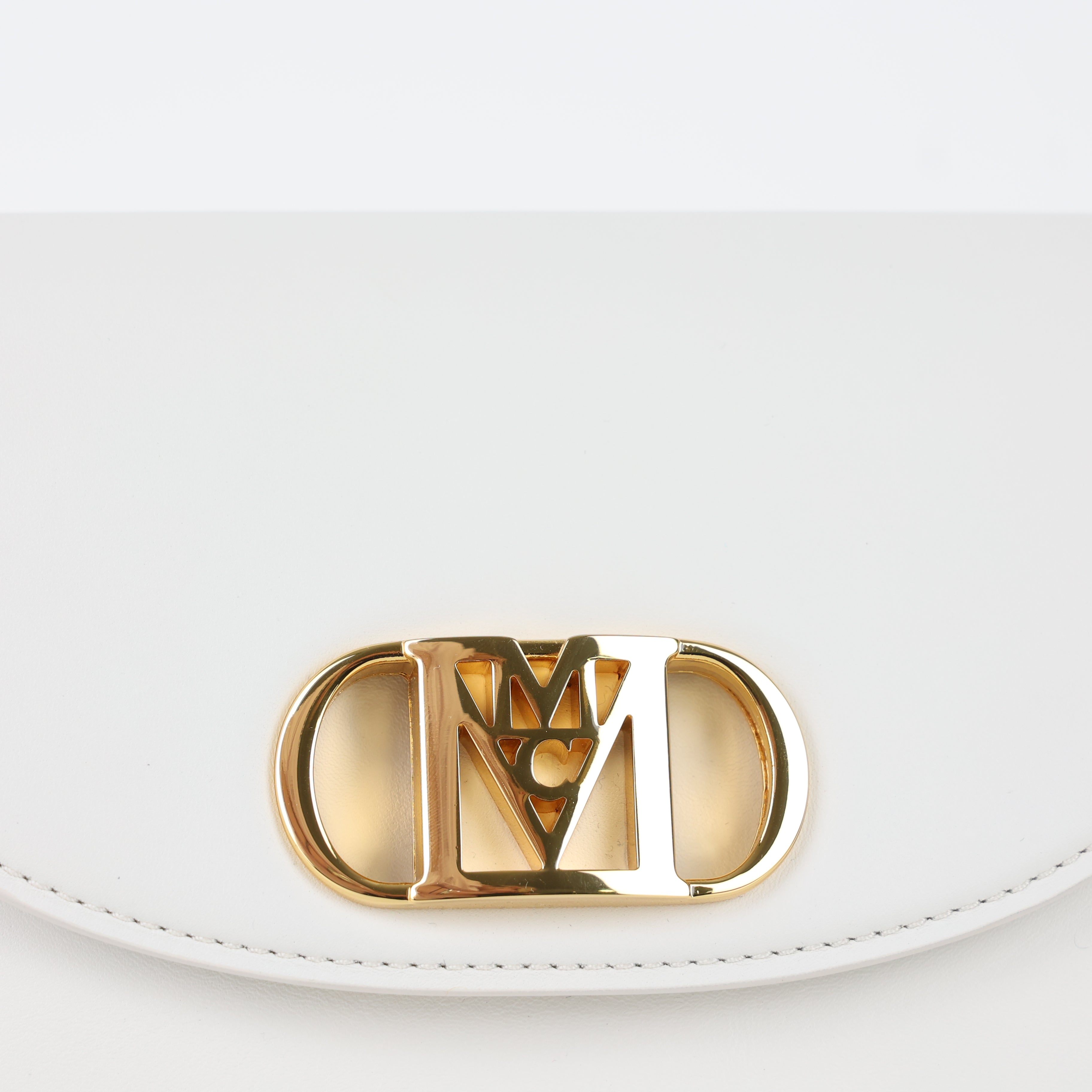 MCM, Travia Shoulder Bag