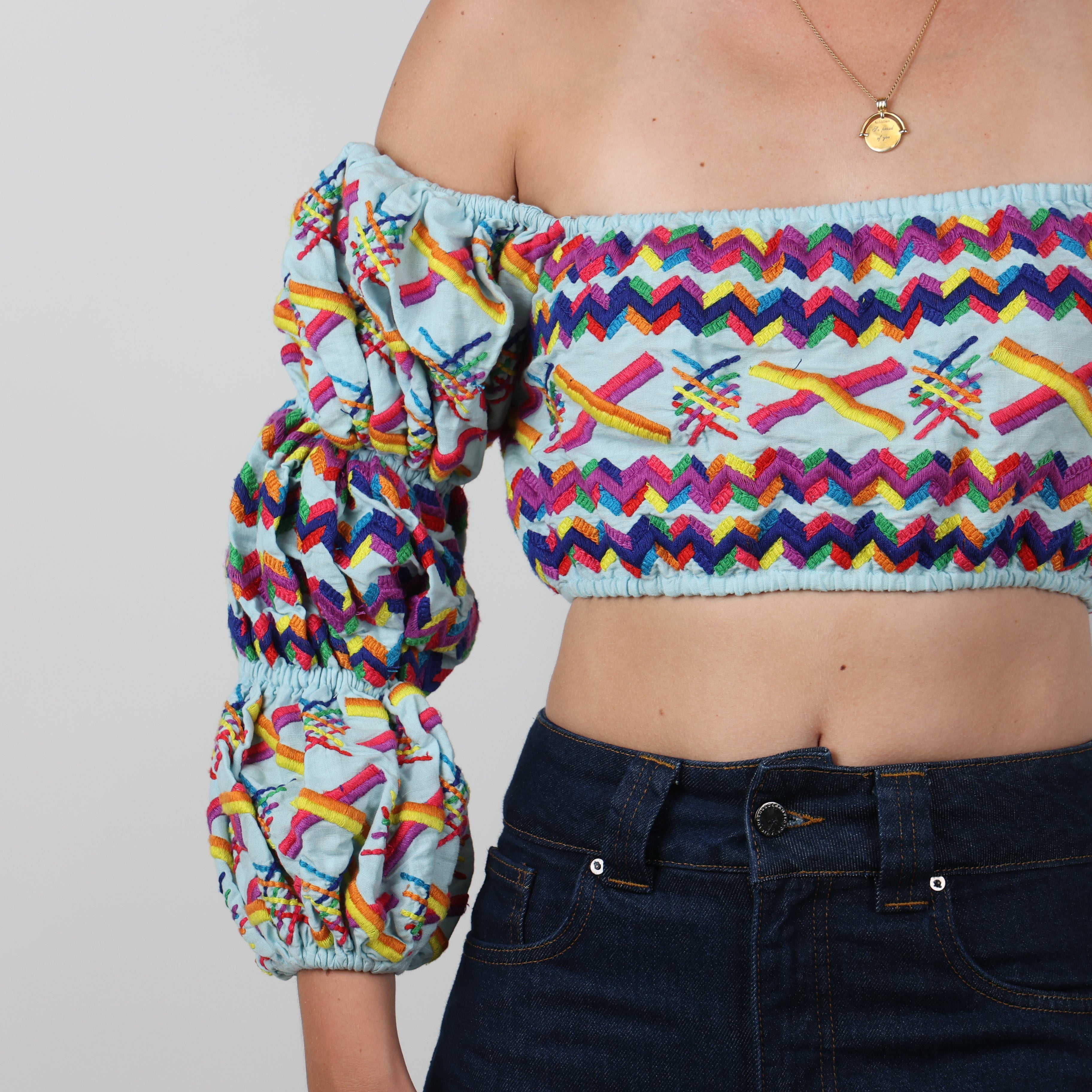 Top, UK Size 10