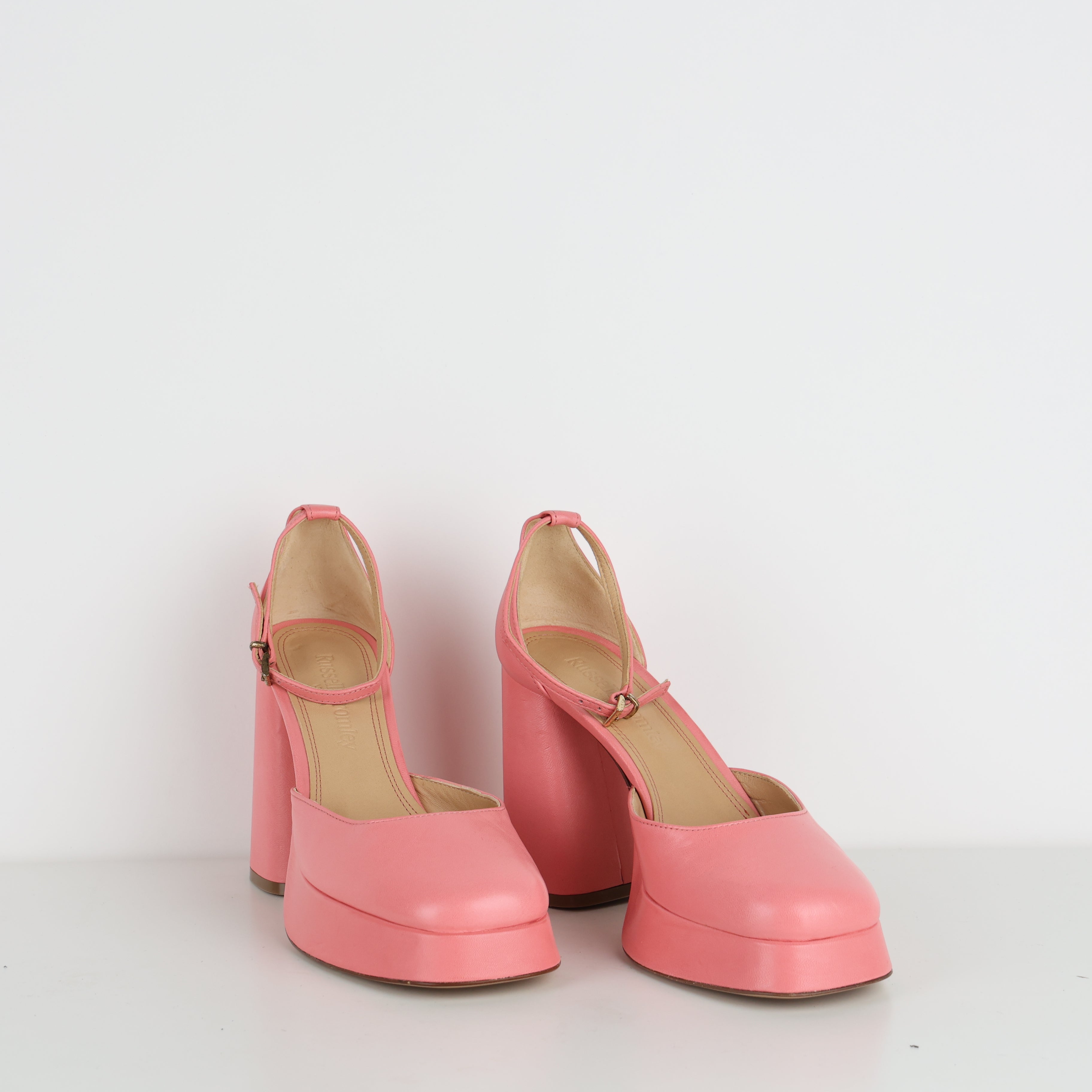 Heels , Shoe Size 39