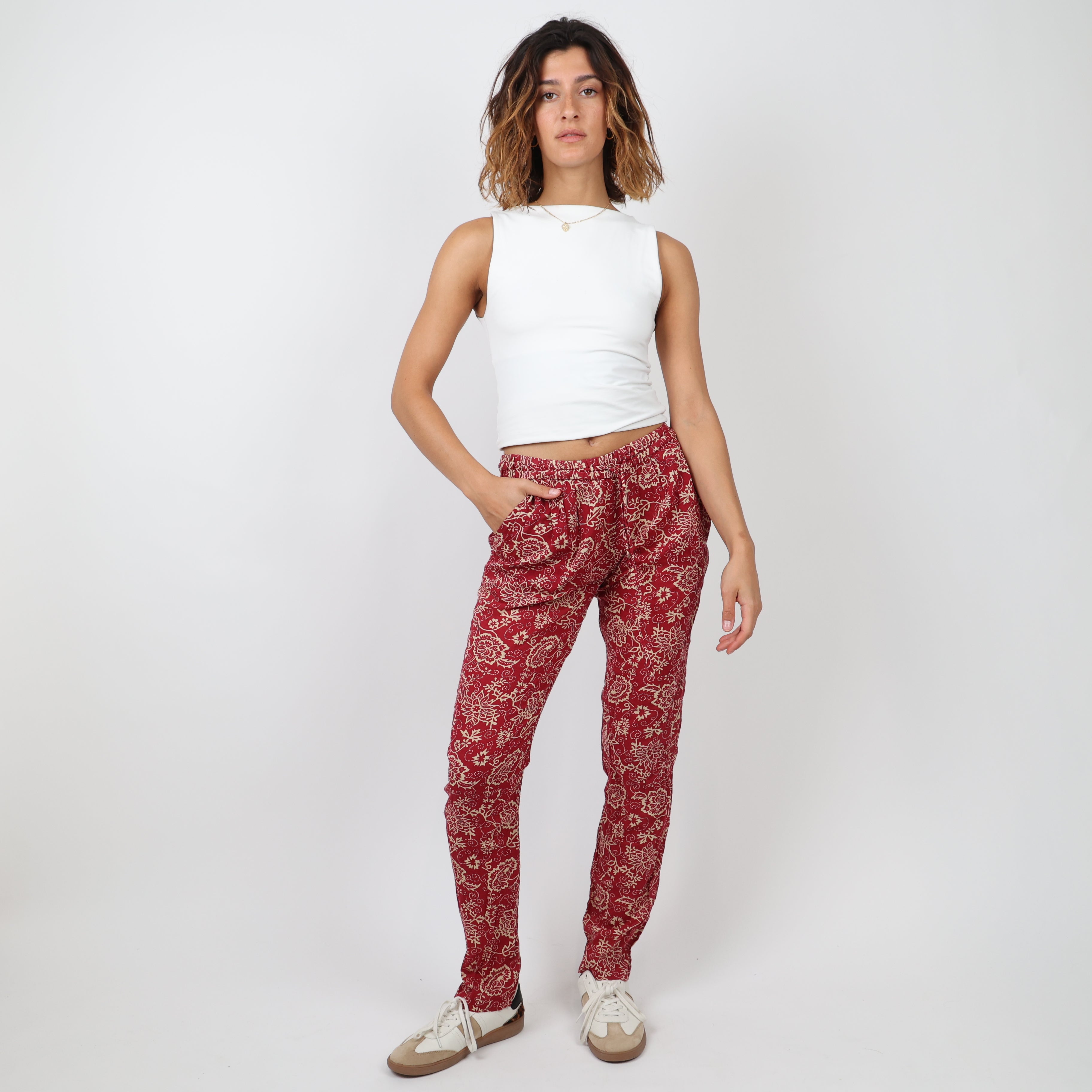 Trousers, UK Size 10