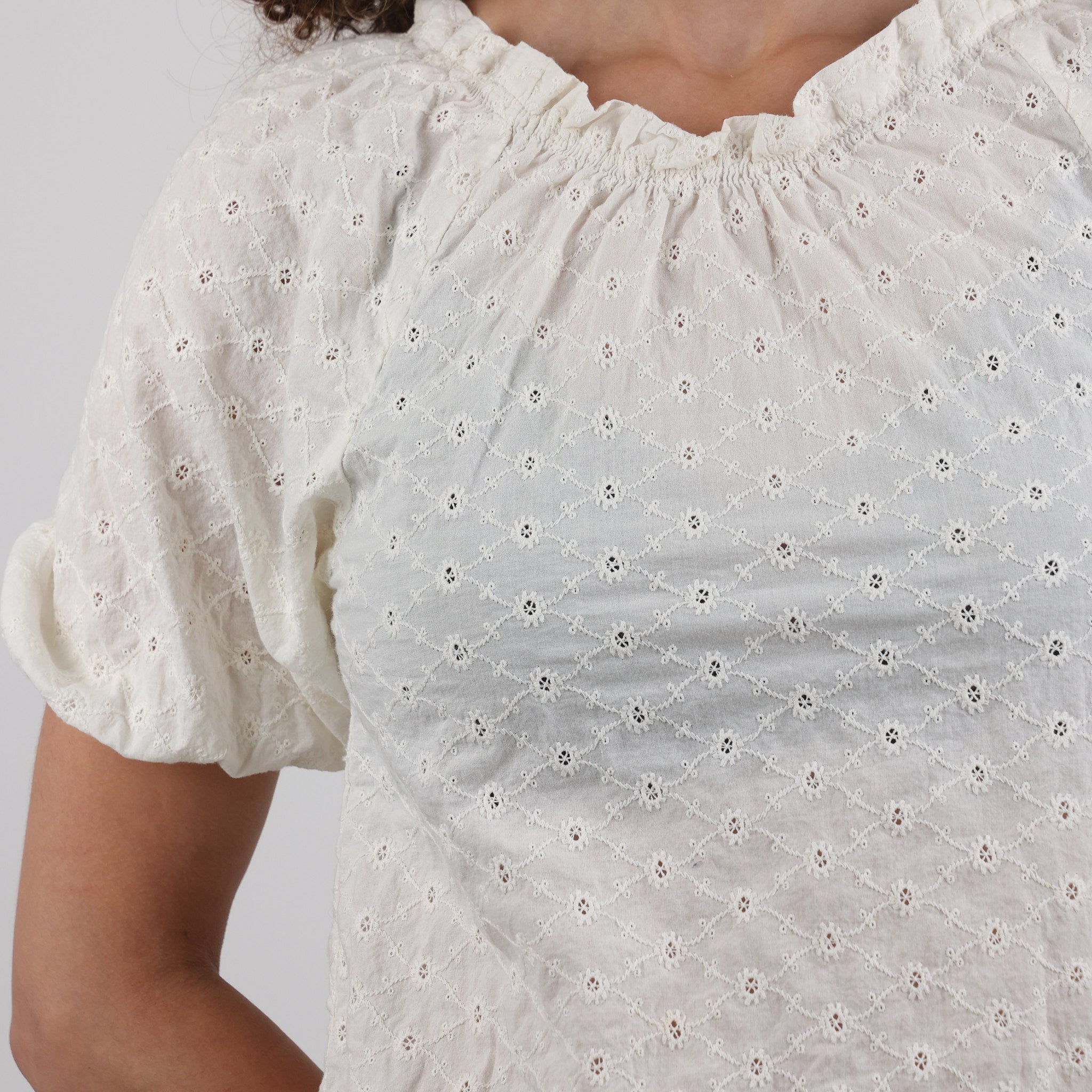 Top, UK Size 8