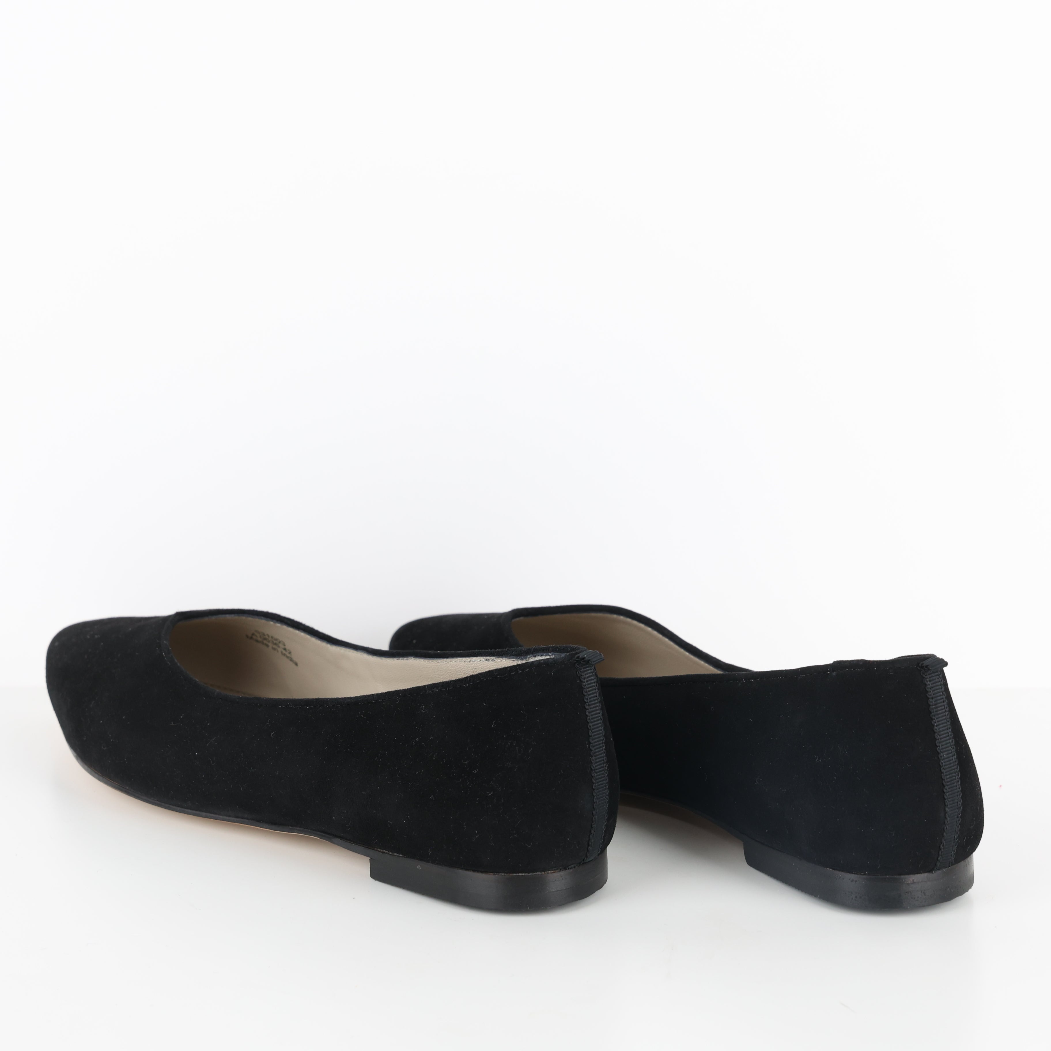 Flats , Shoe Size 38