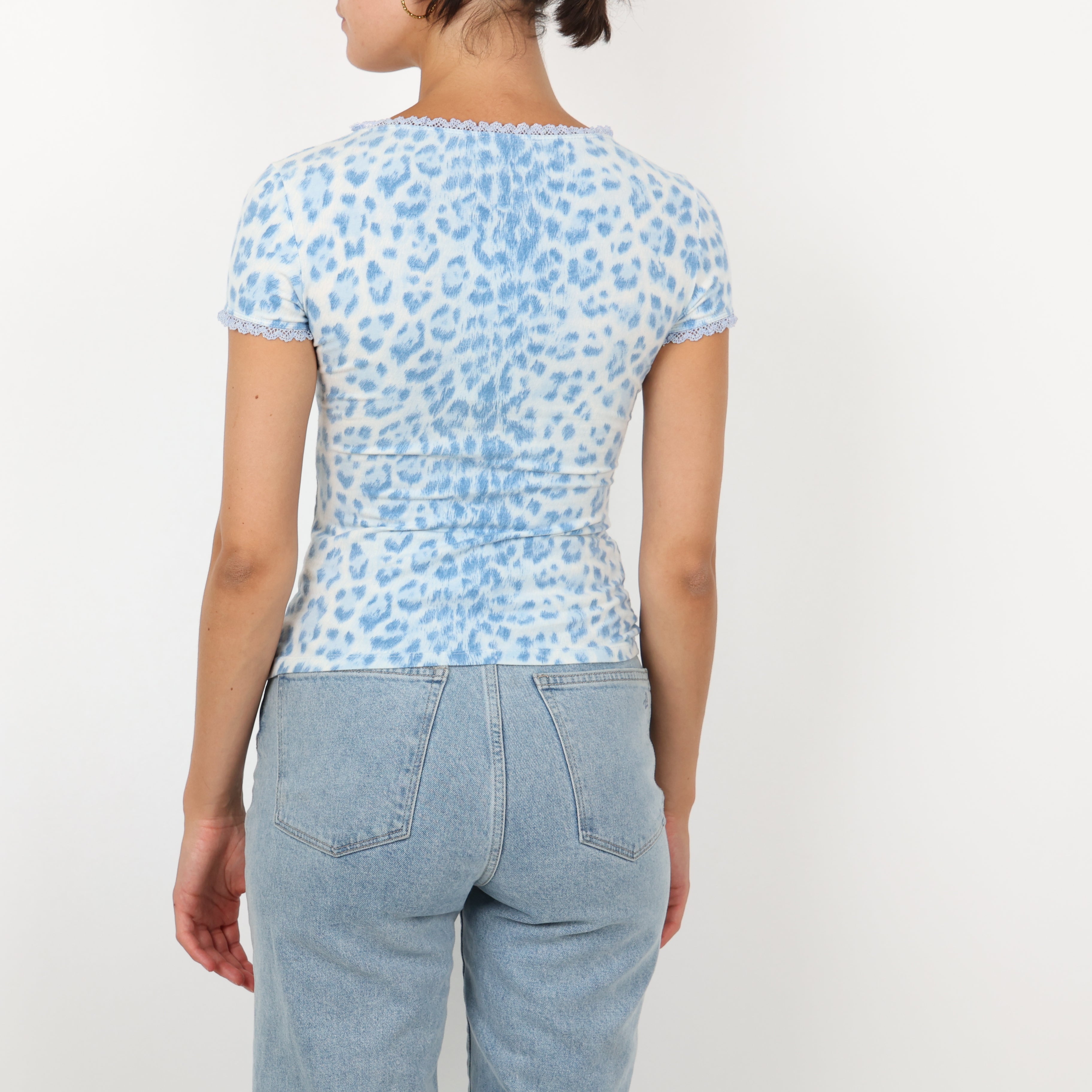Top, UK Size 8