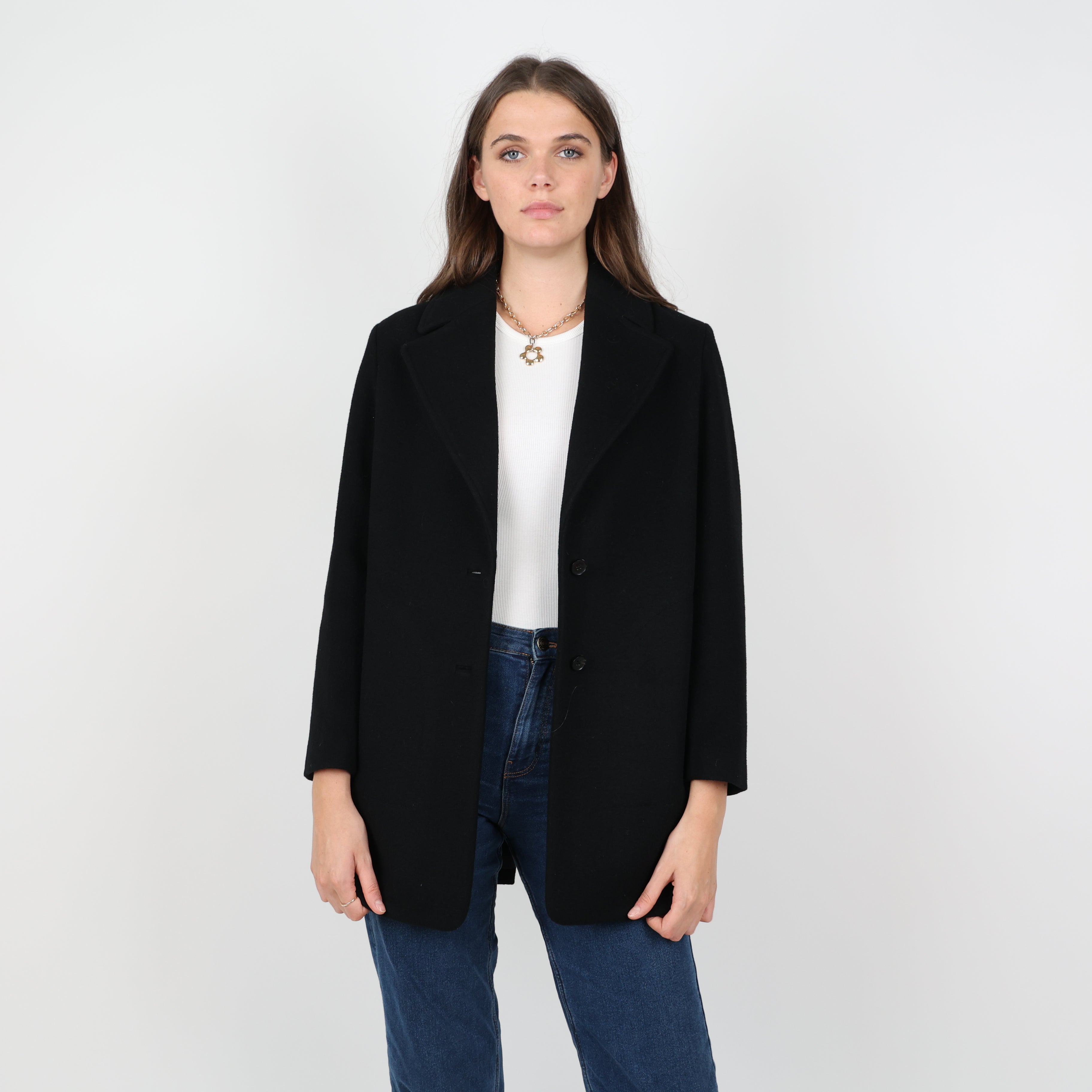 Coat, UK Size 10