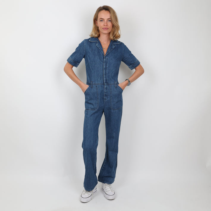 Jumpsuit, UK Size 8