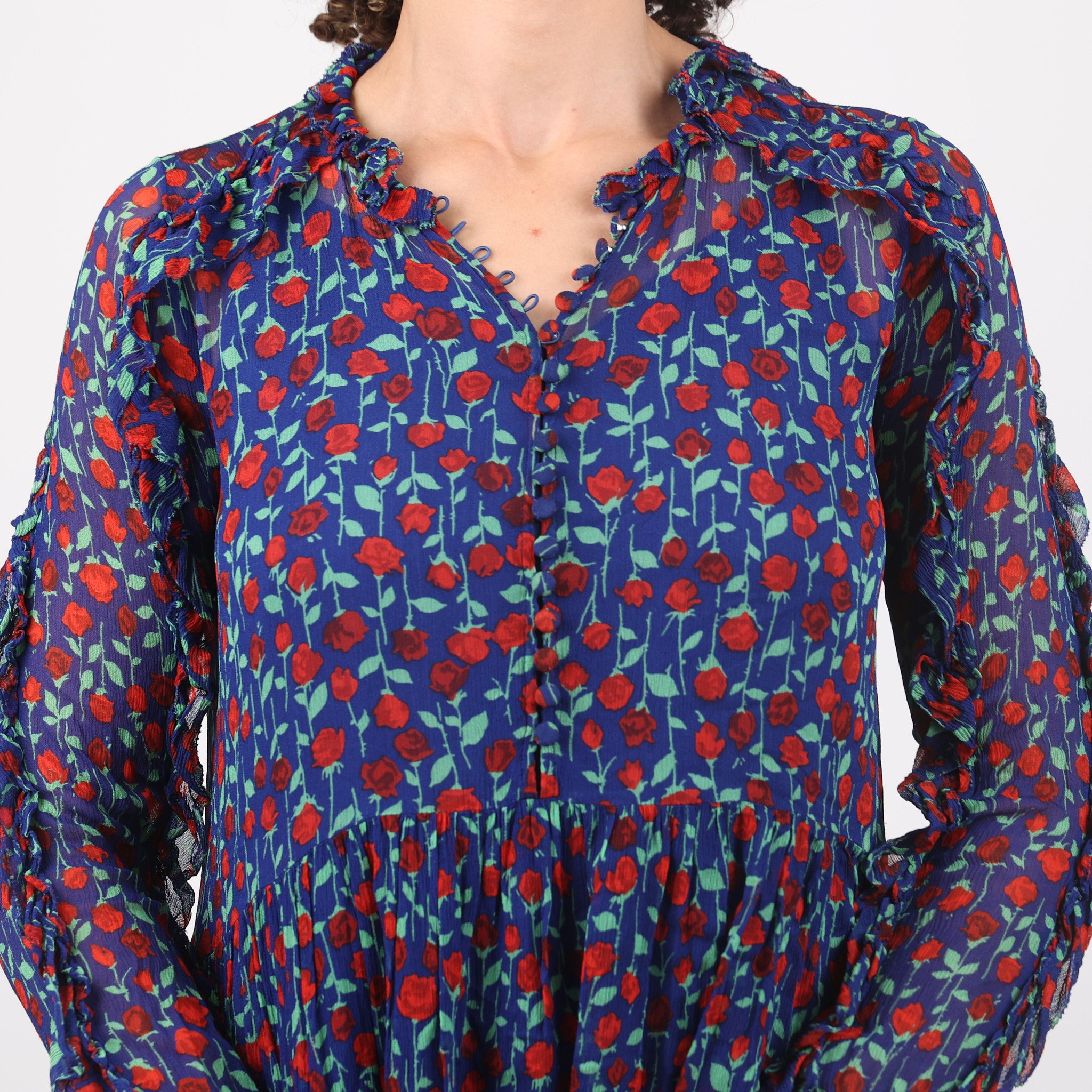 Dress, UK Size 10