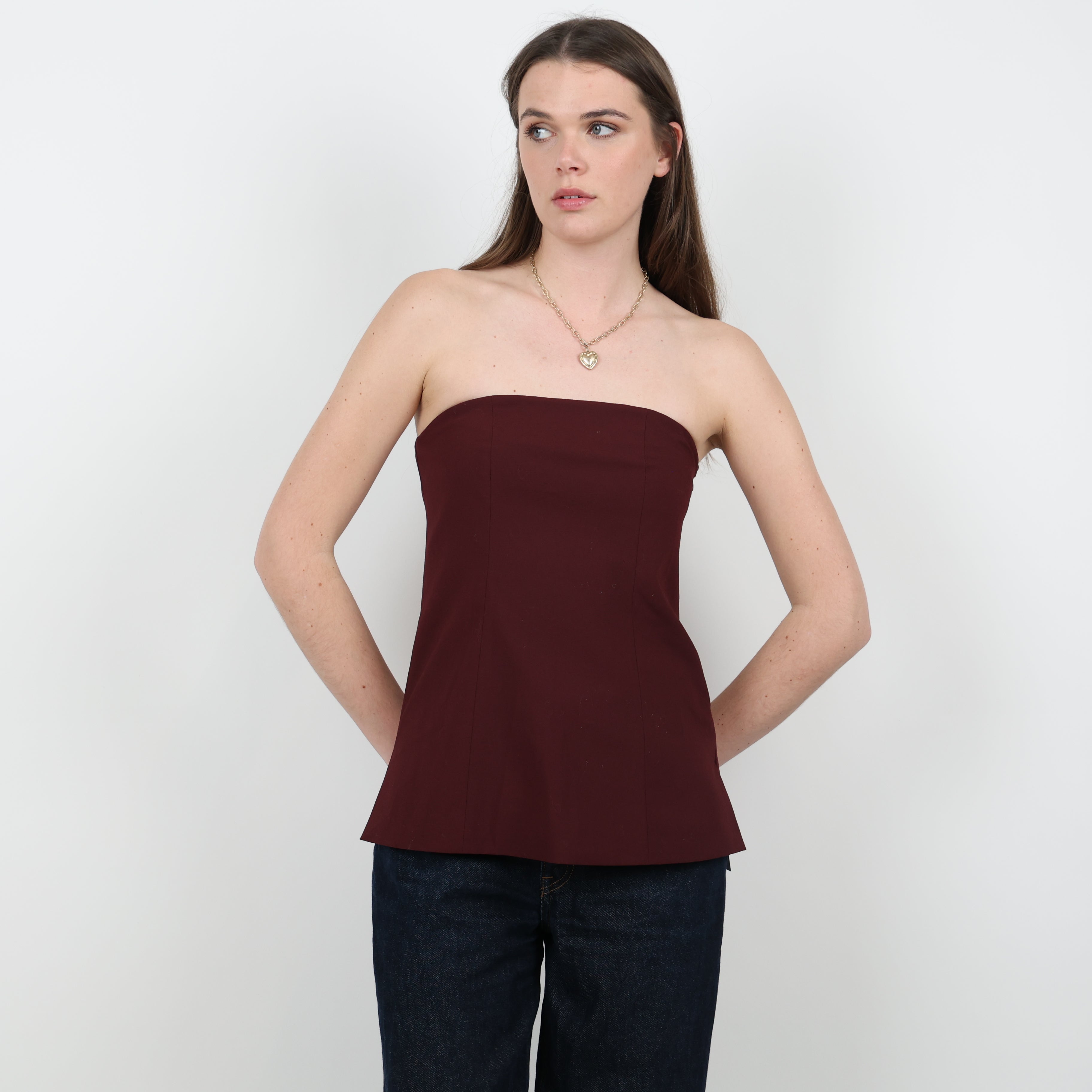 Top, UK Size 8