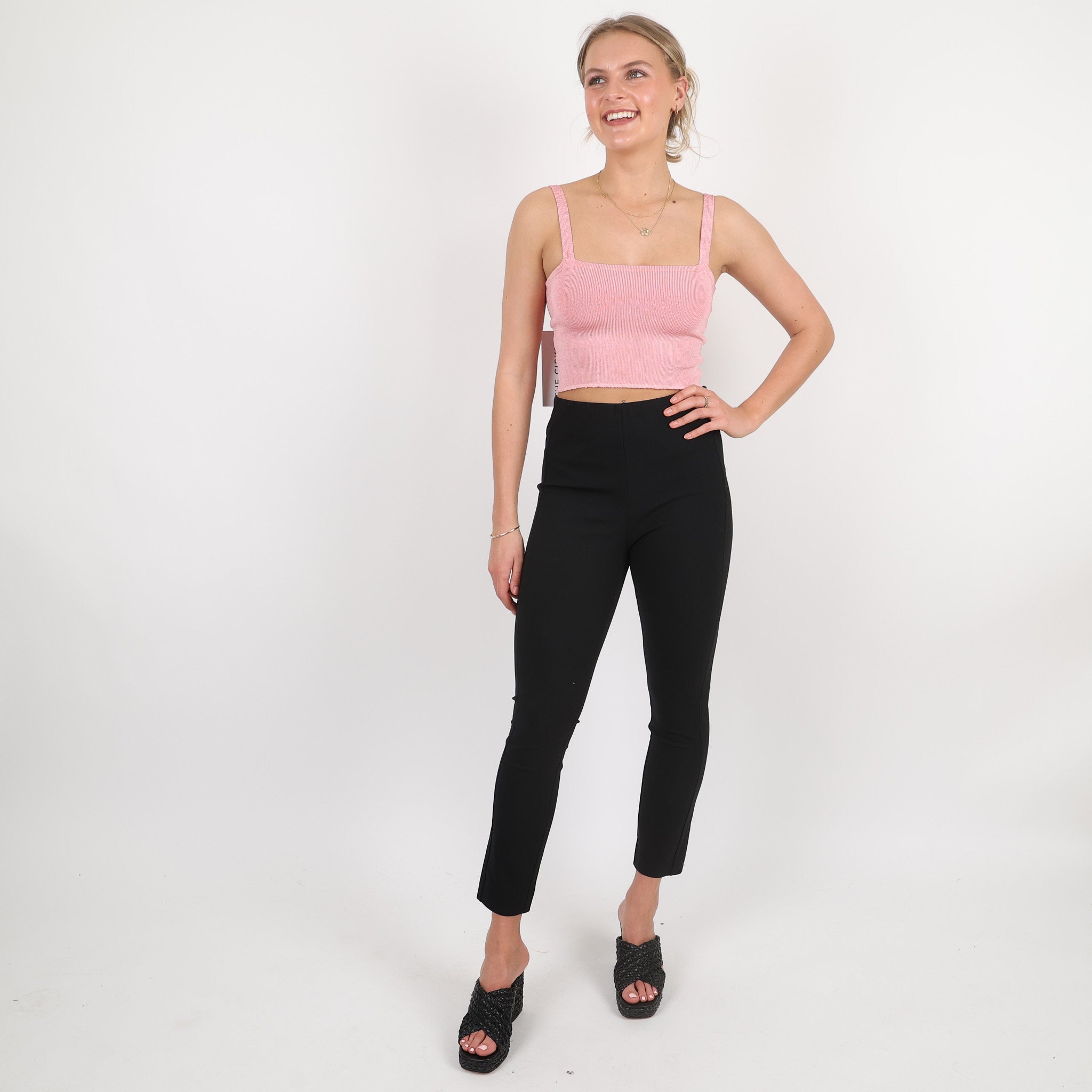 Trousers, UK Size 6