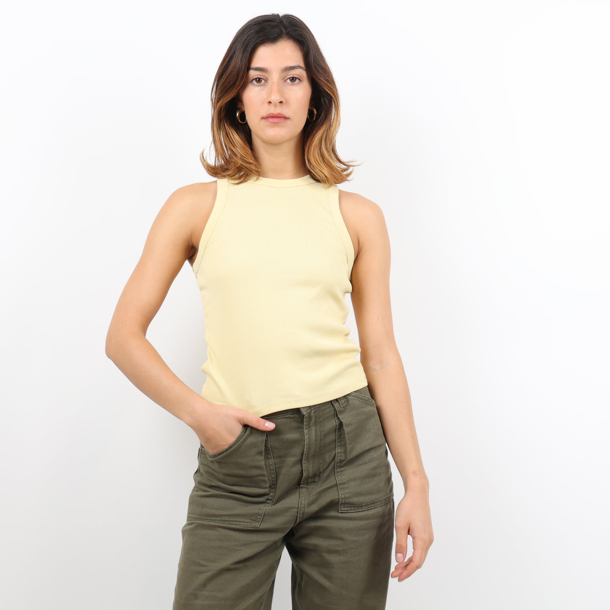 Top, UK Size 8