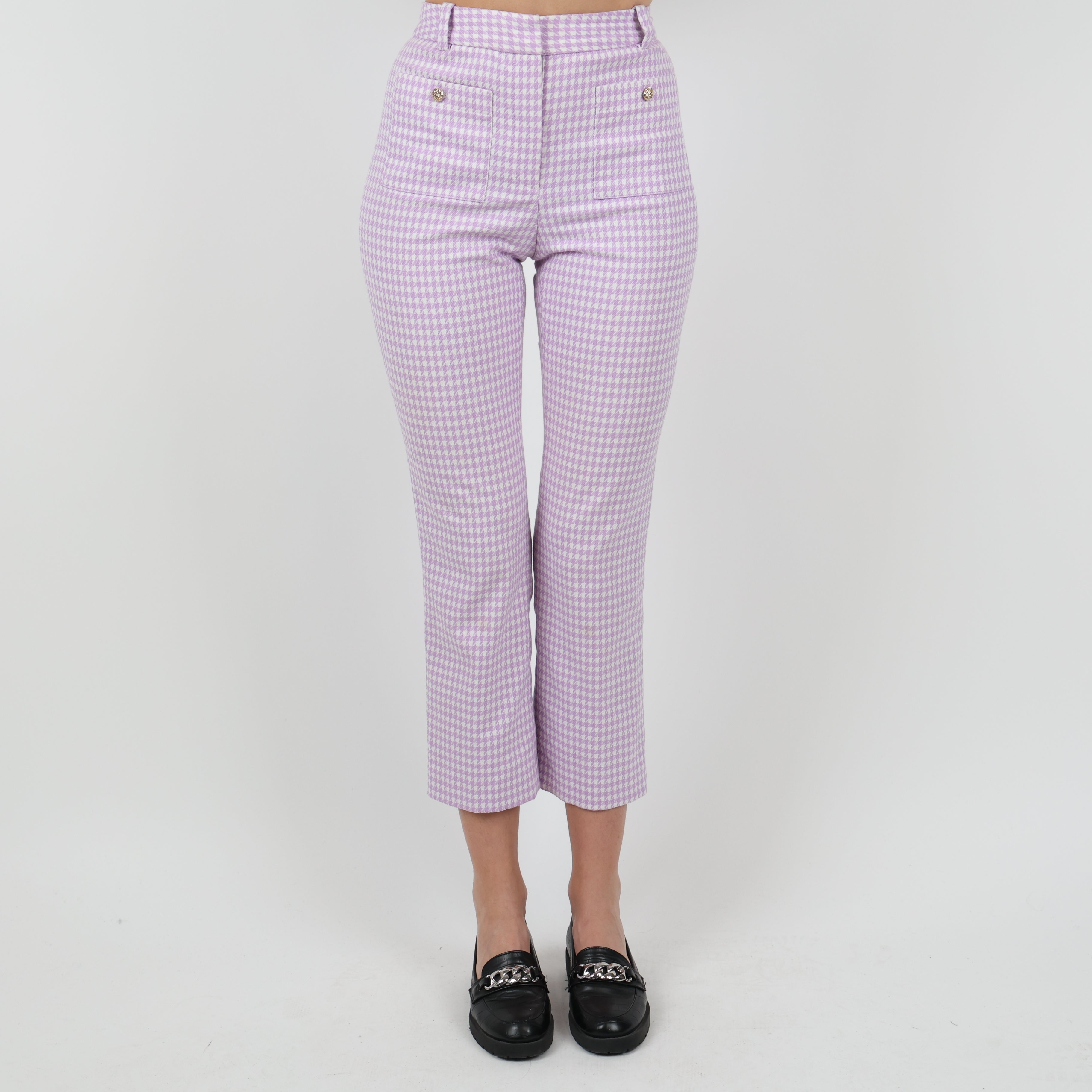 Trousers, Waist 24