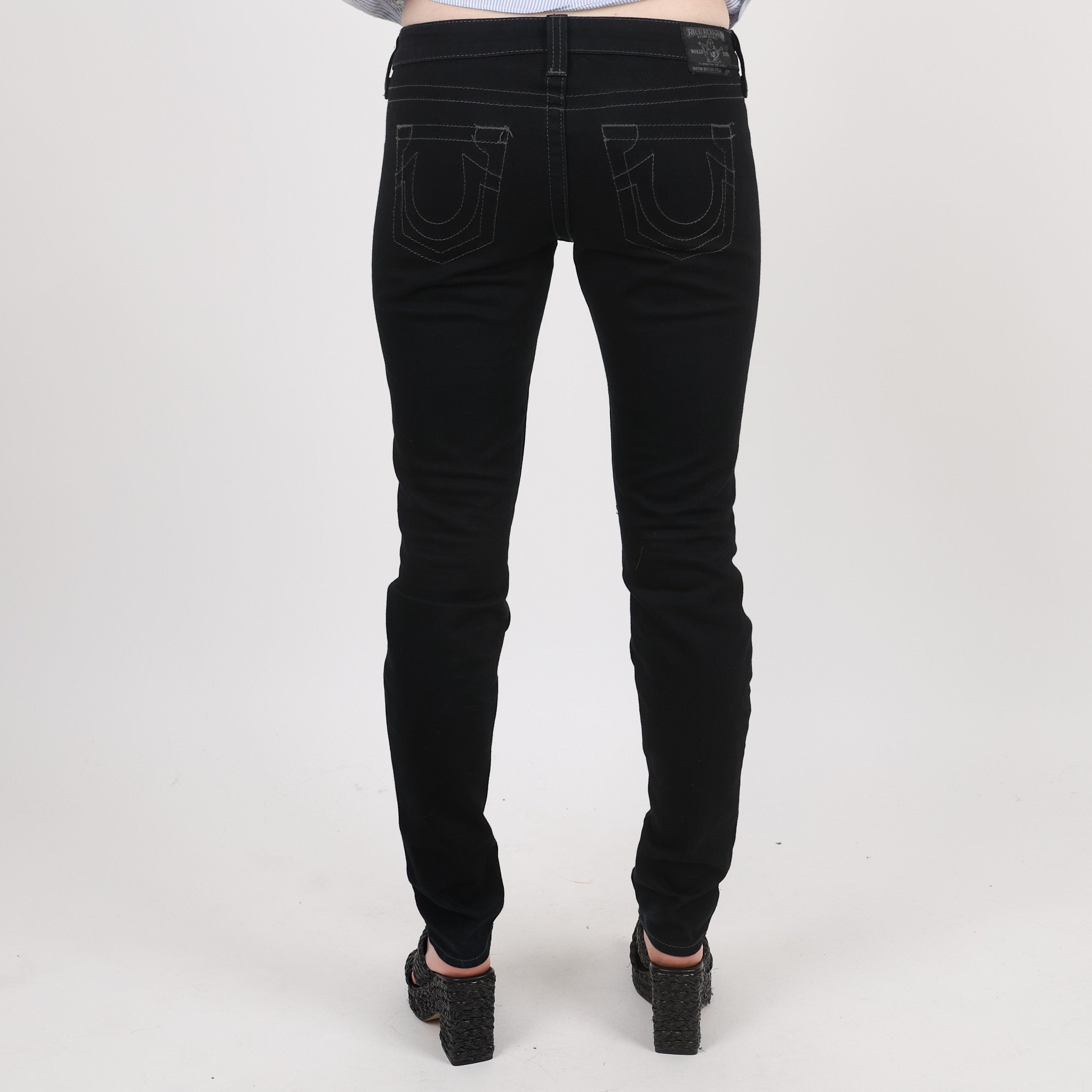 Jeans, Waist 28