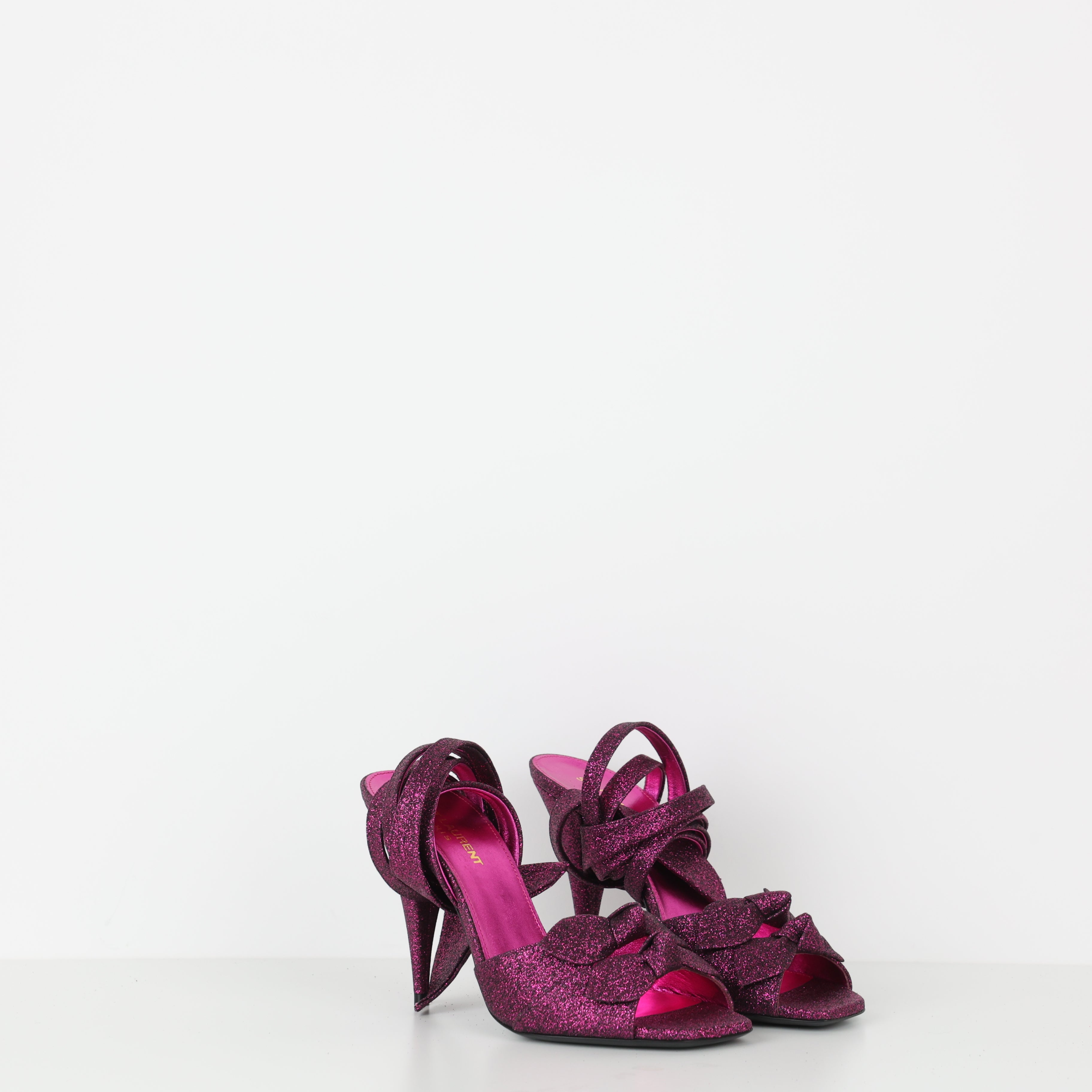 Heels, Shoe Size 38.5