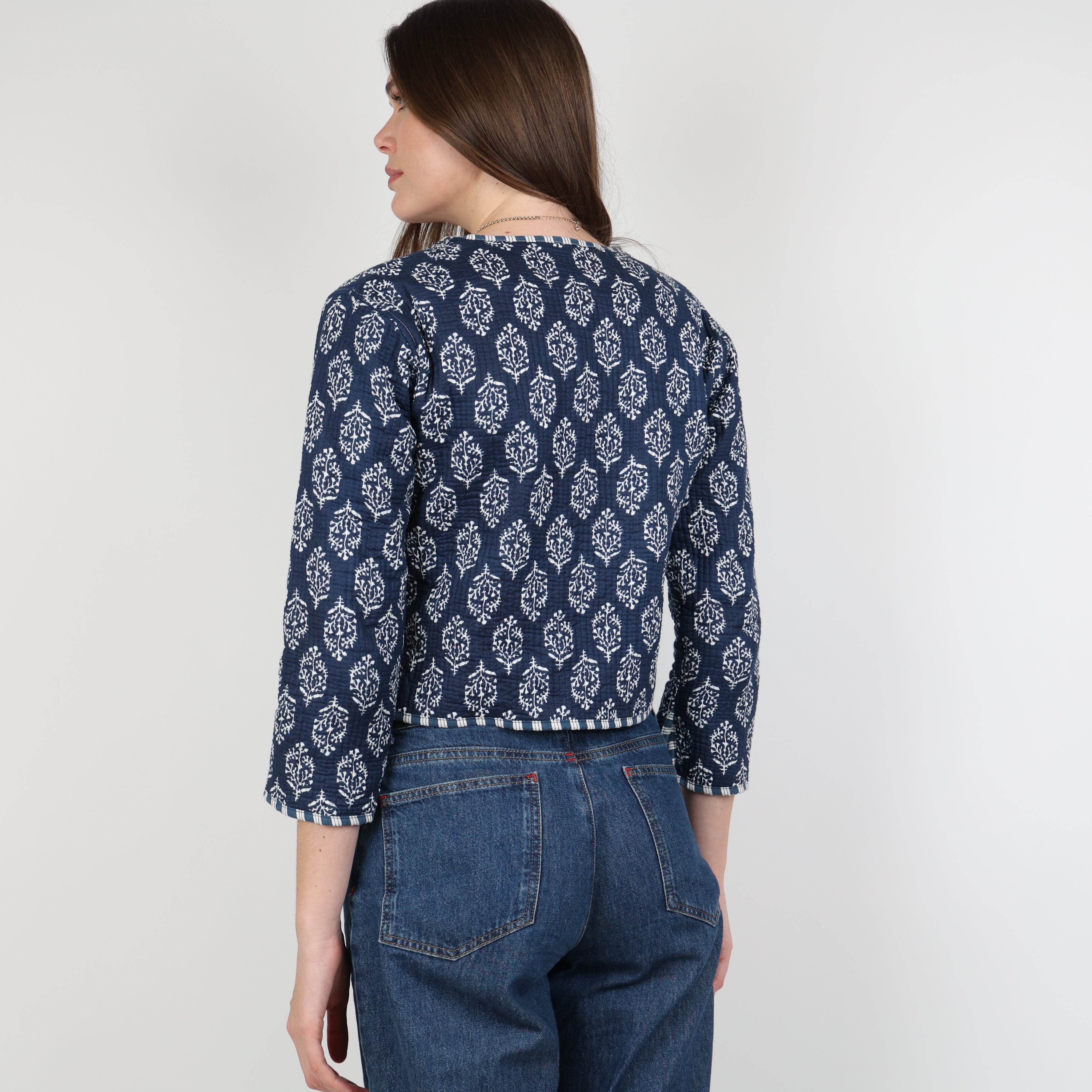Jacket, UK Size 8