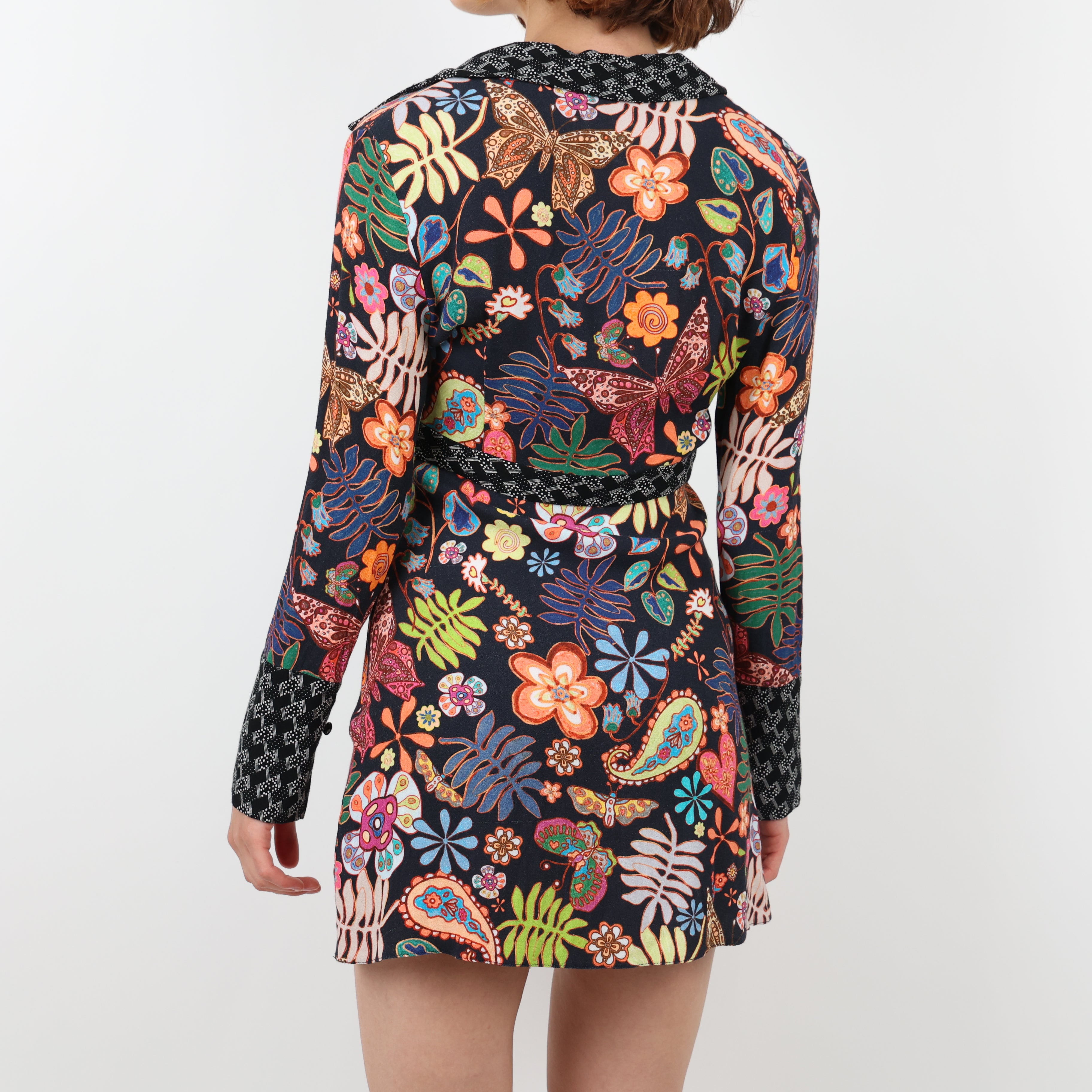 Dress, UK Size 10