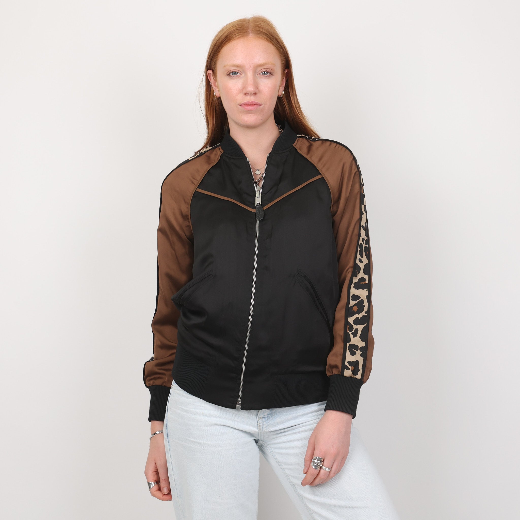 Jacket, UK Size 8