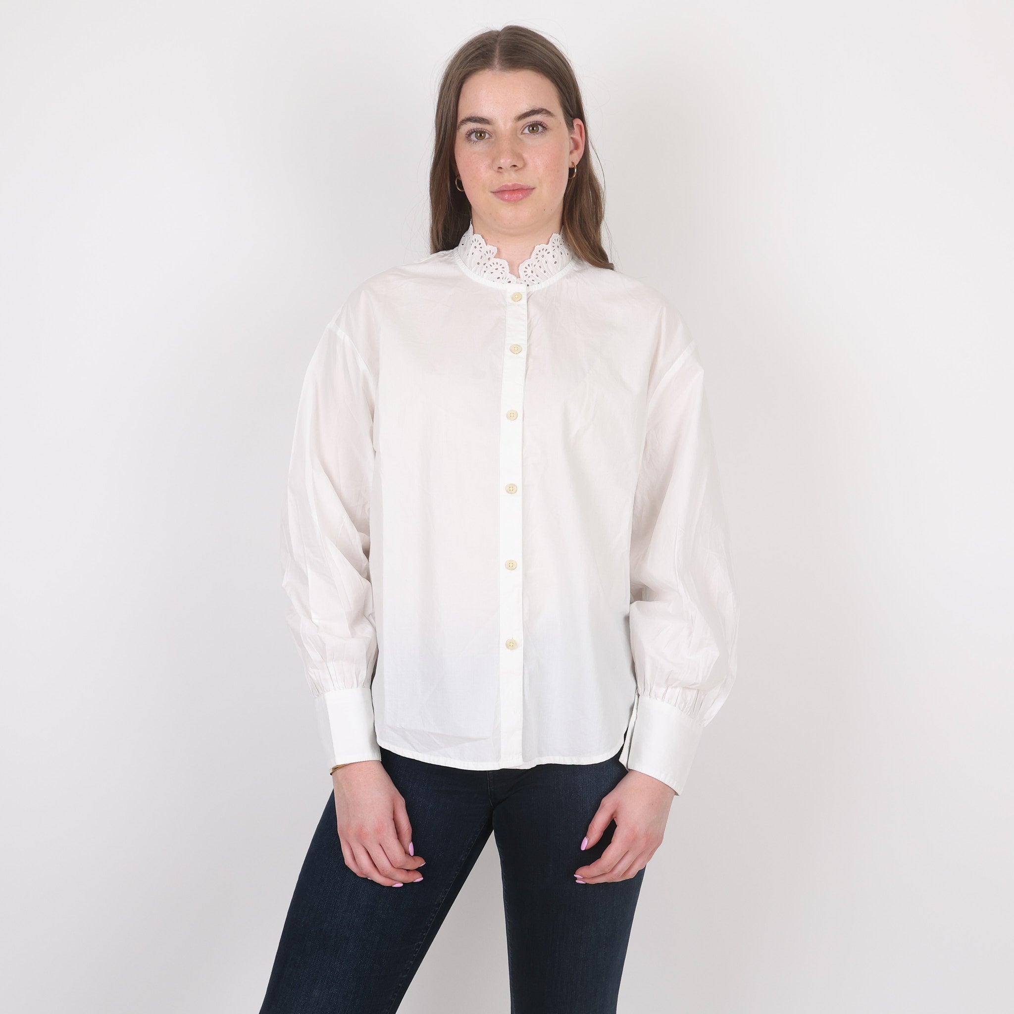 Blouse, UK Size 8