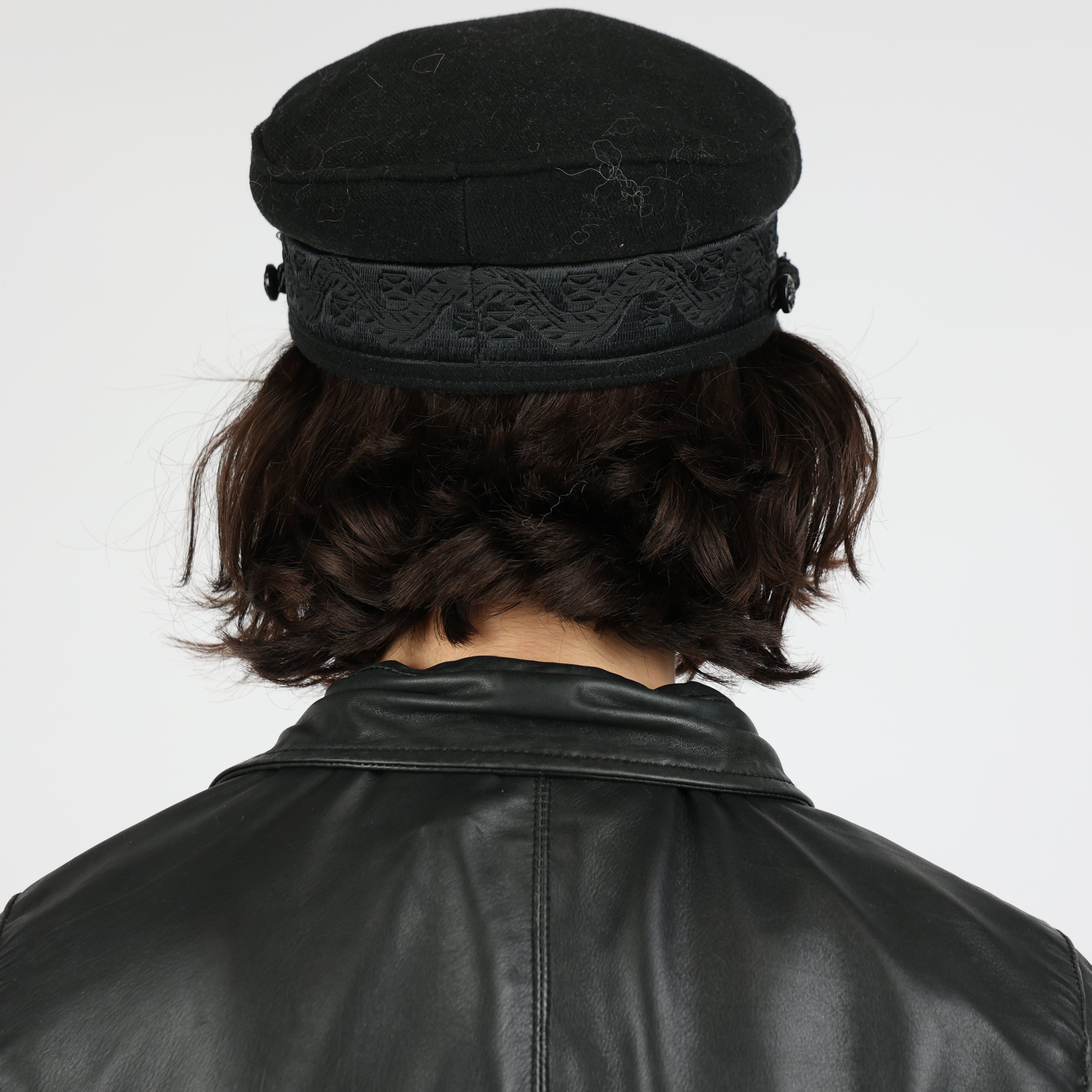 Hat, UK Size One Size