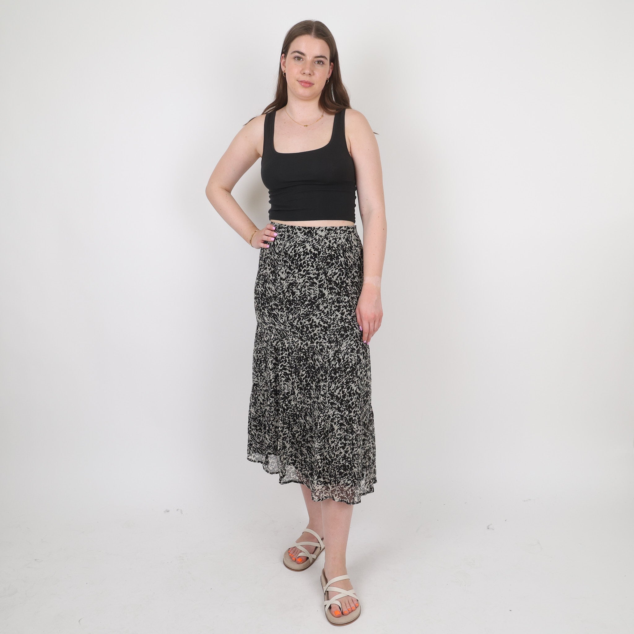 Skirt, UK Size 8