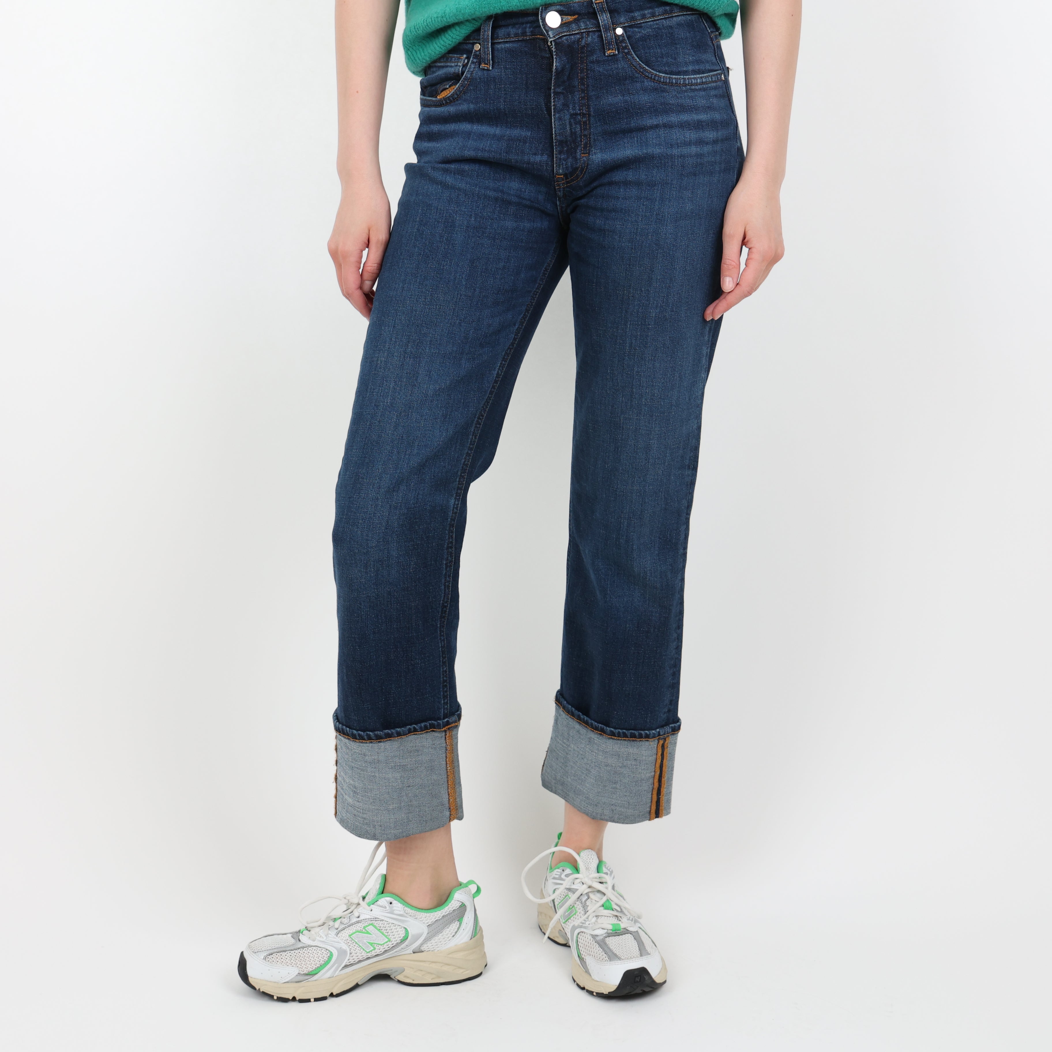 Jeans, Waist 26