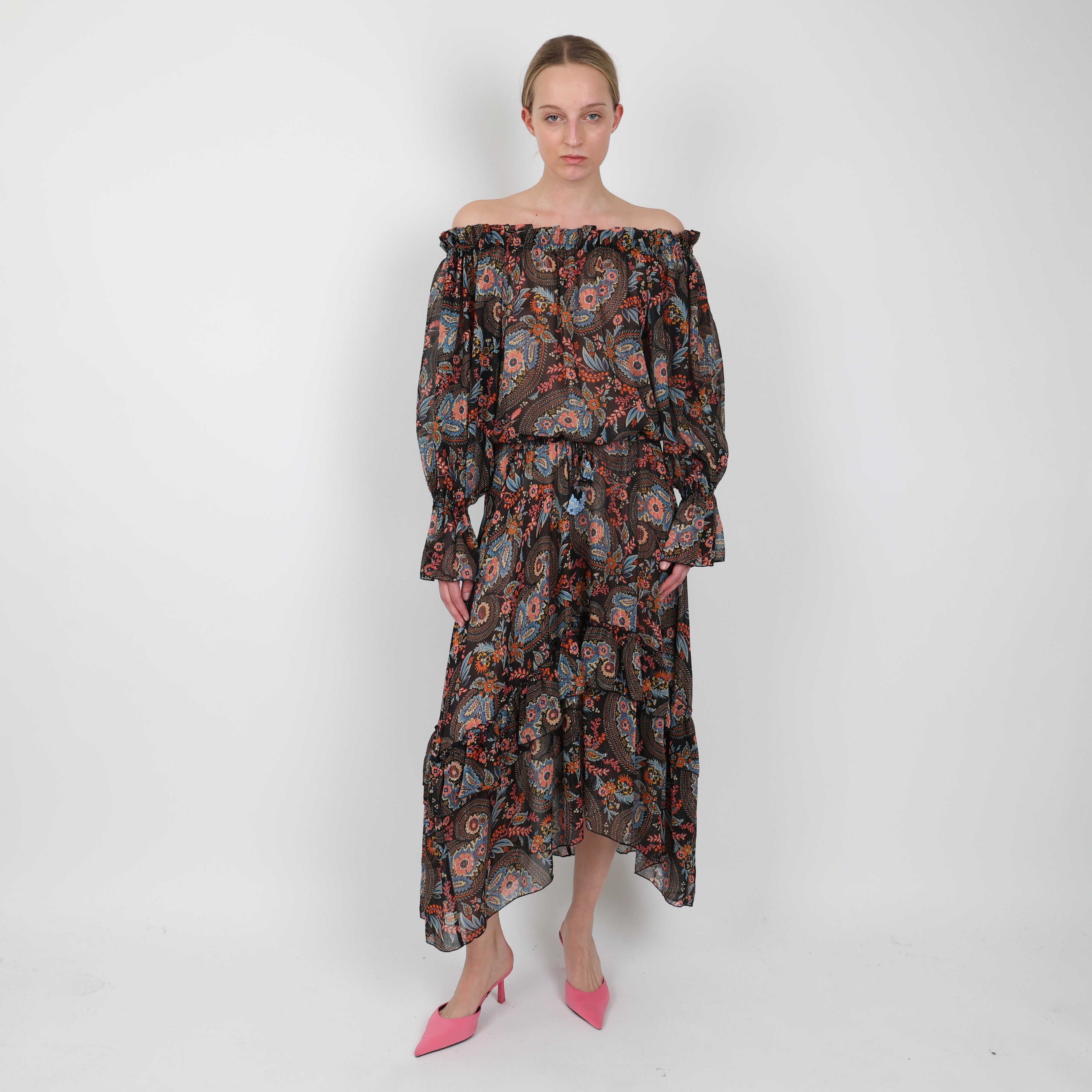 Dress, UK Size 10