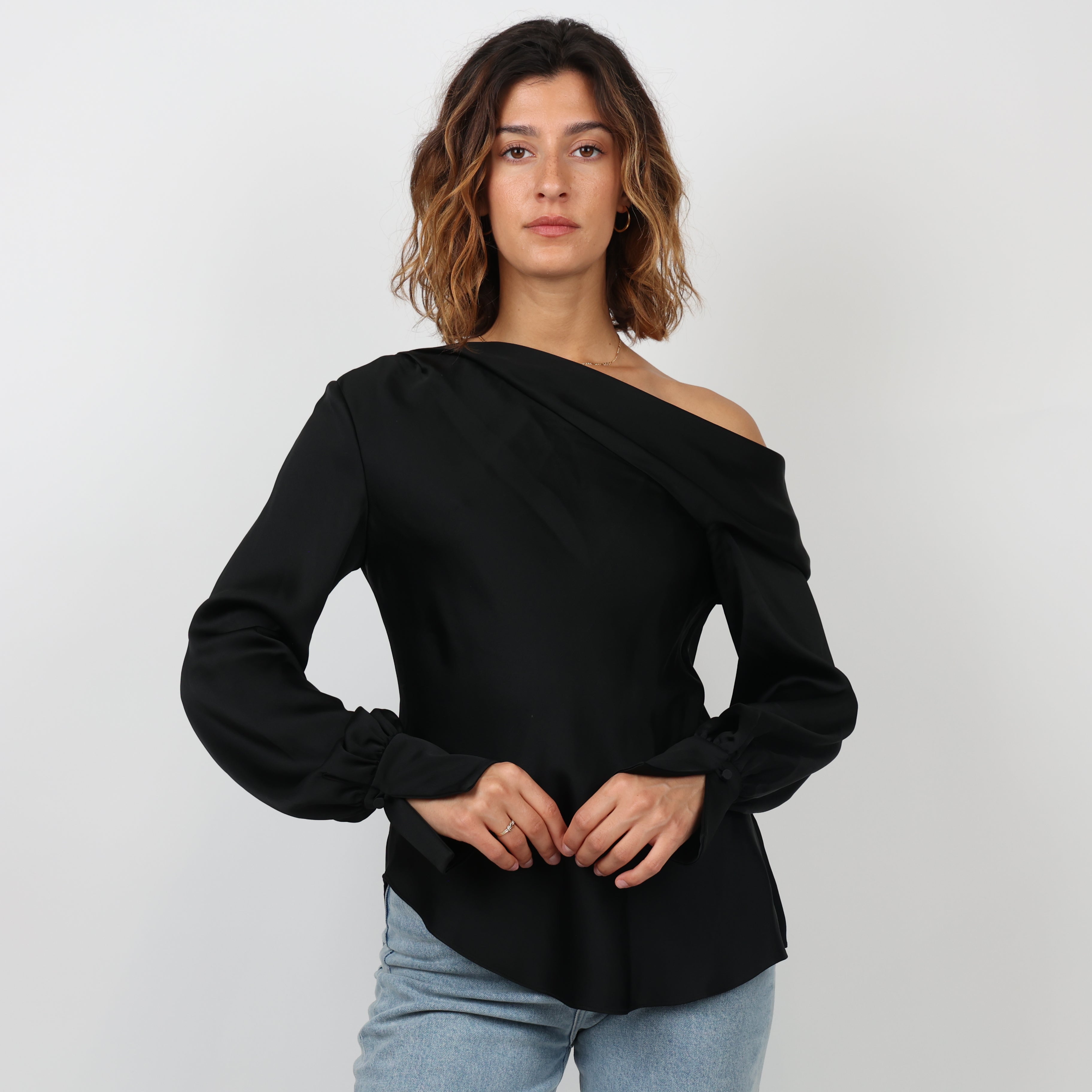 Top, UK Size 8