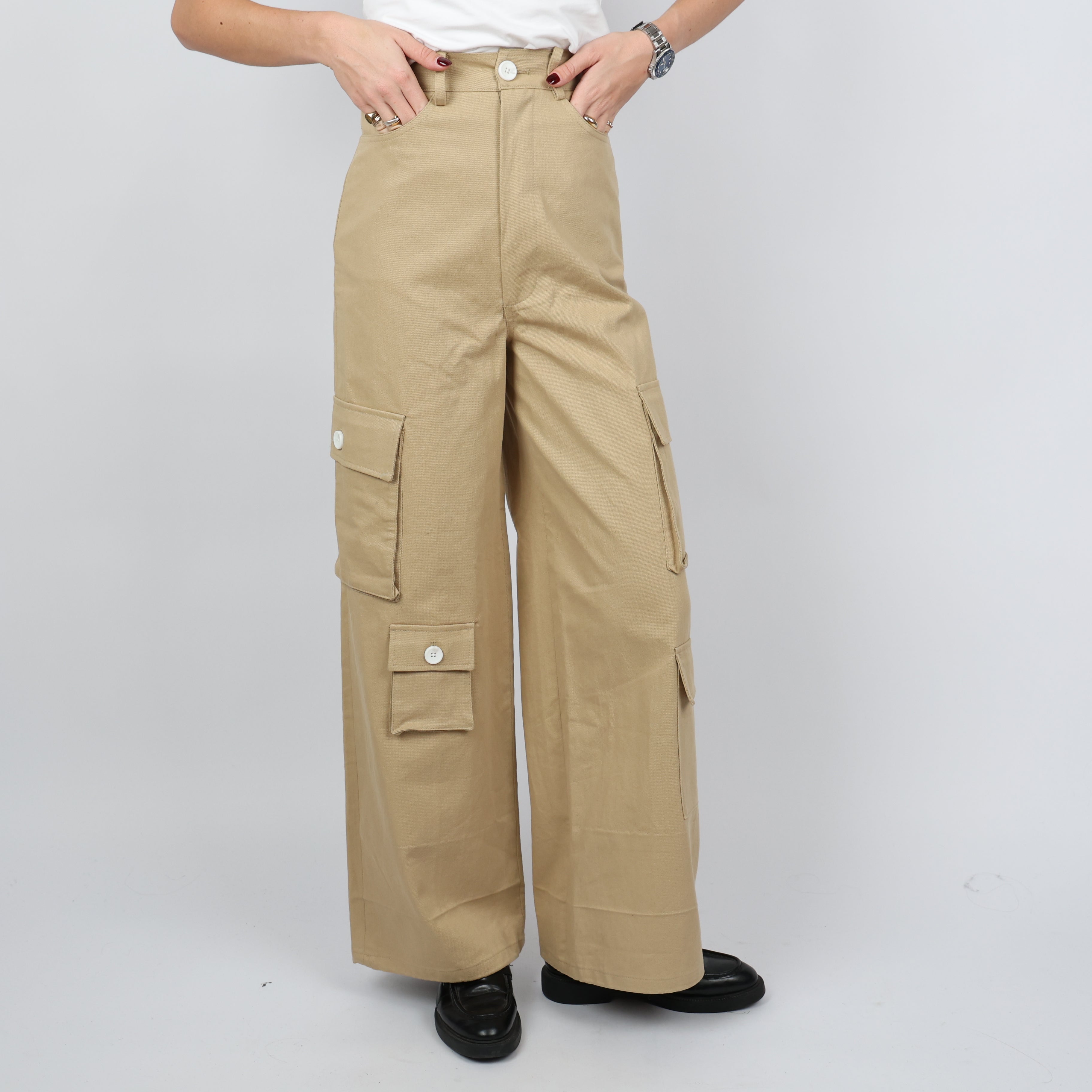 Trousers, UK Size 4