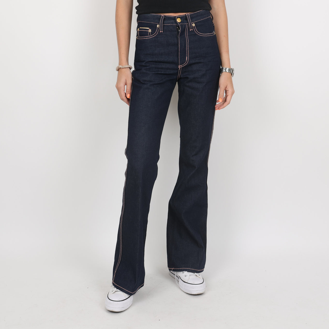 Jeans, Waist 25