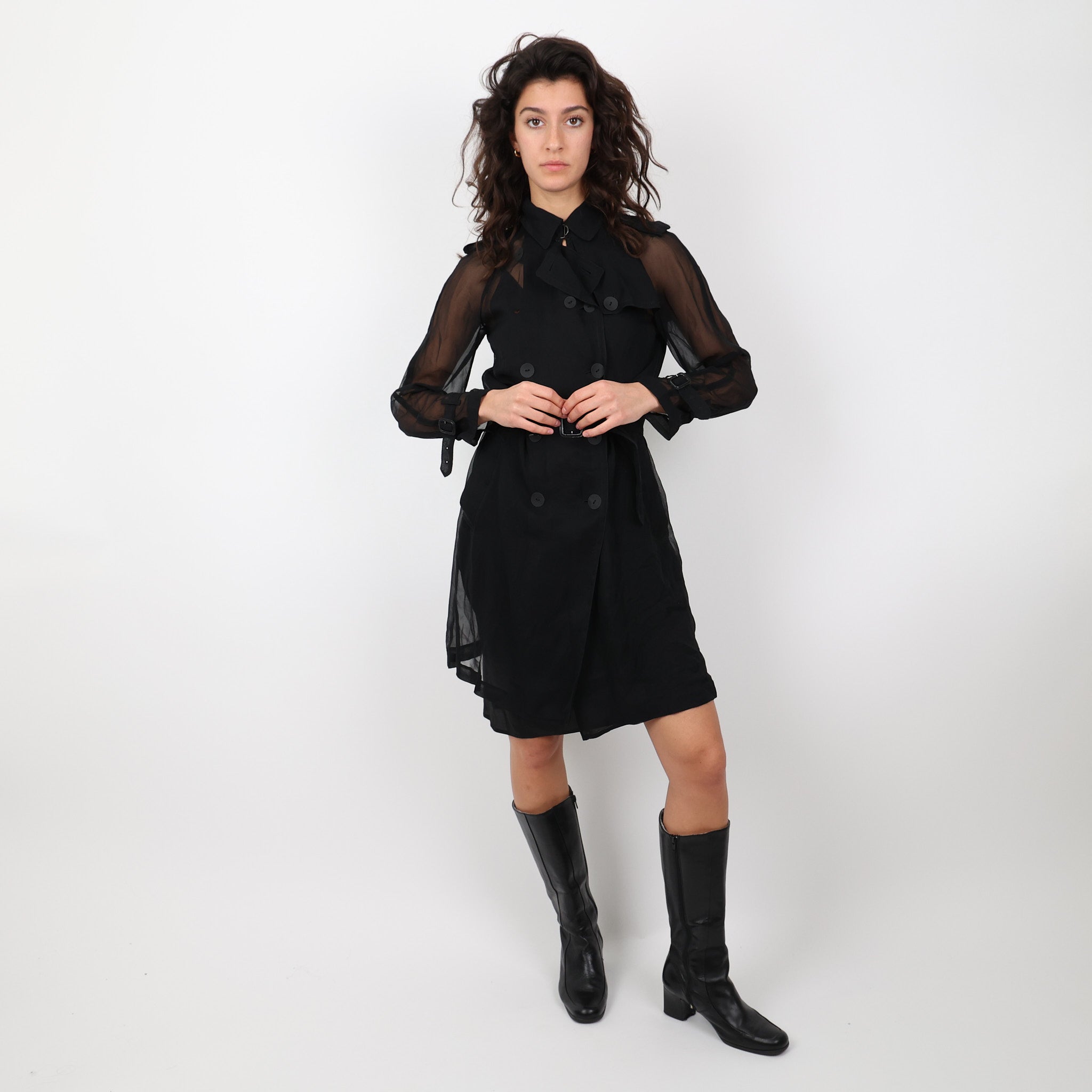Jacket, UK Size 8