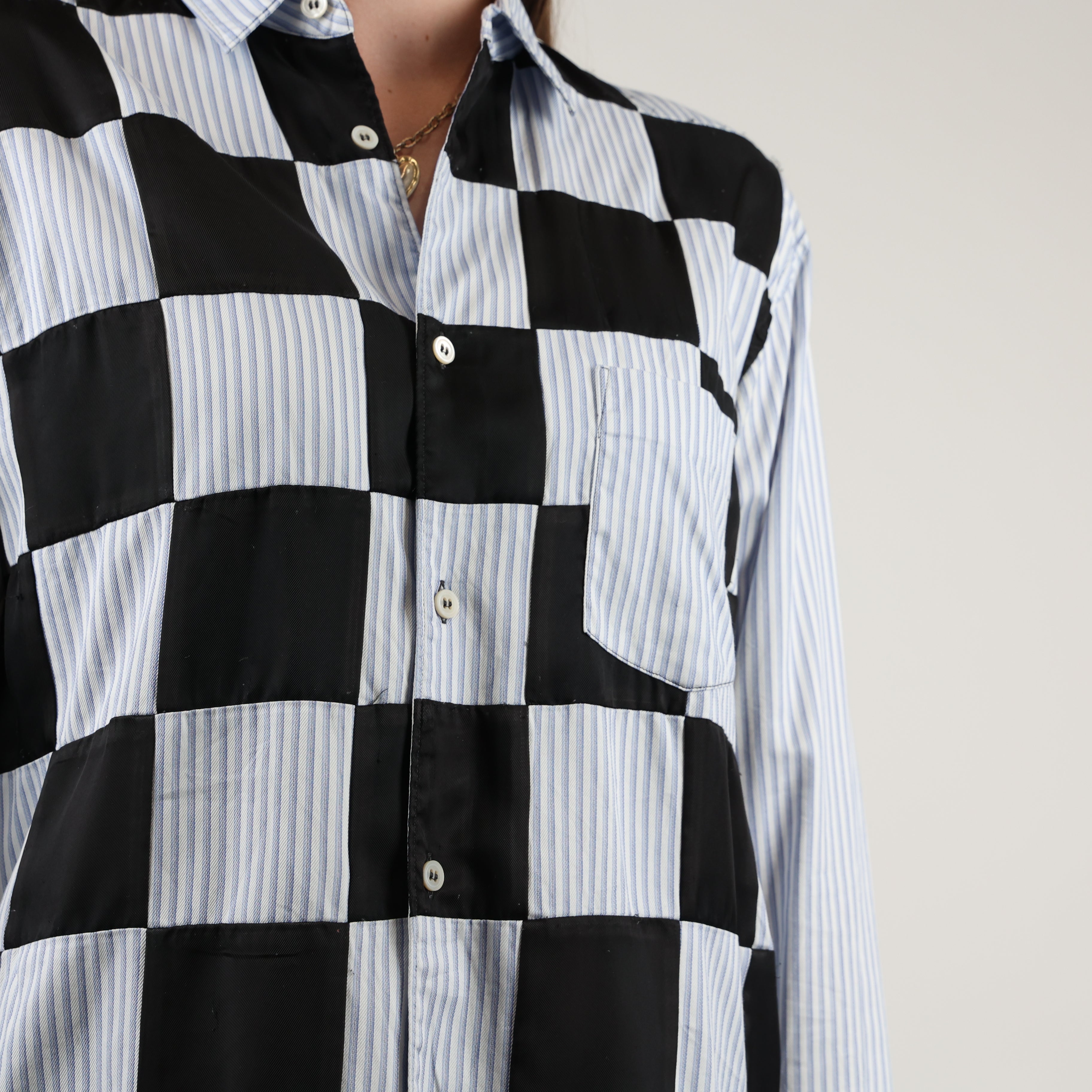 Shirt, UK Size 12